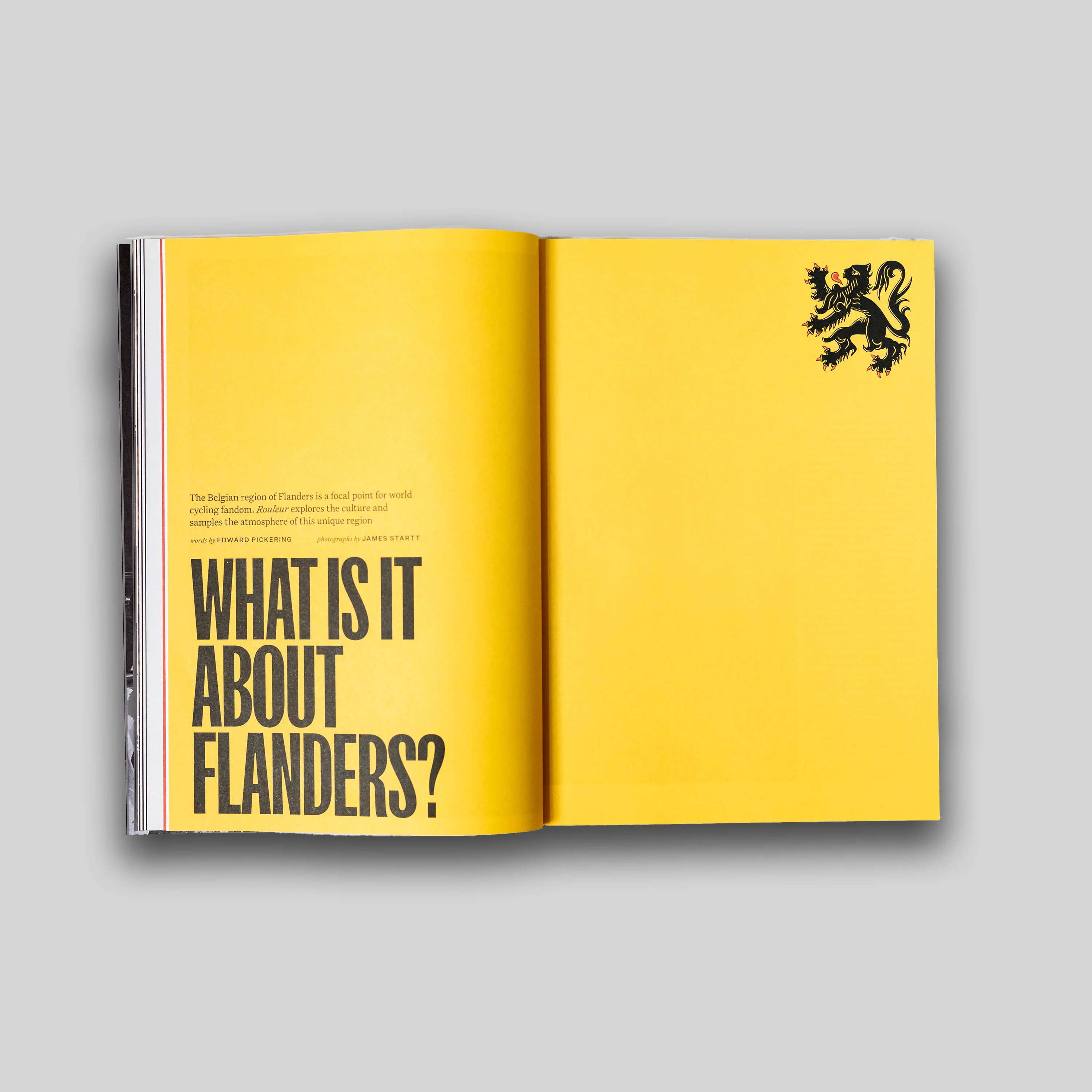 Issue 118 - The Classics Issue - Image 6