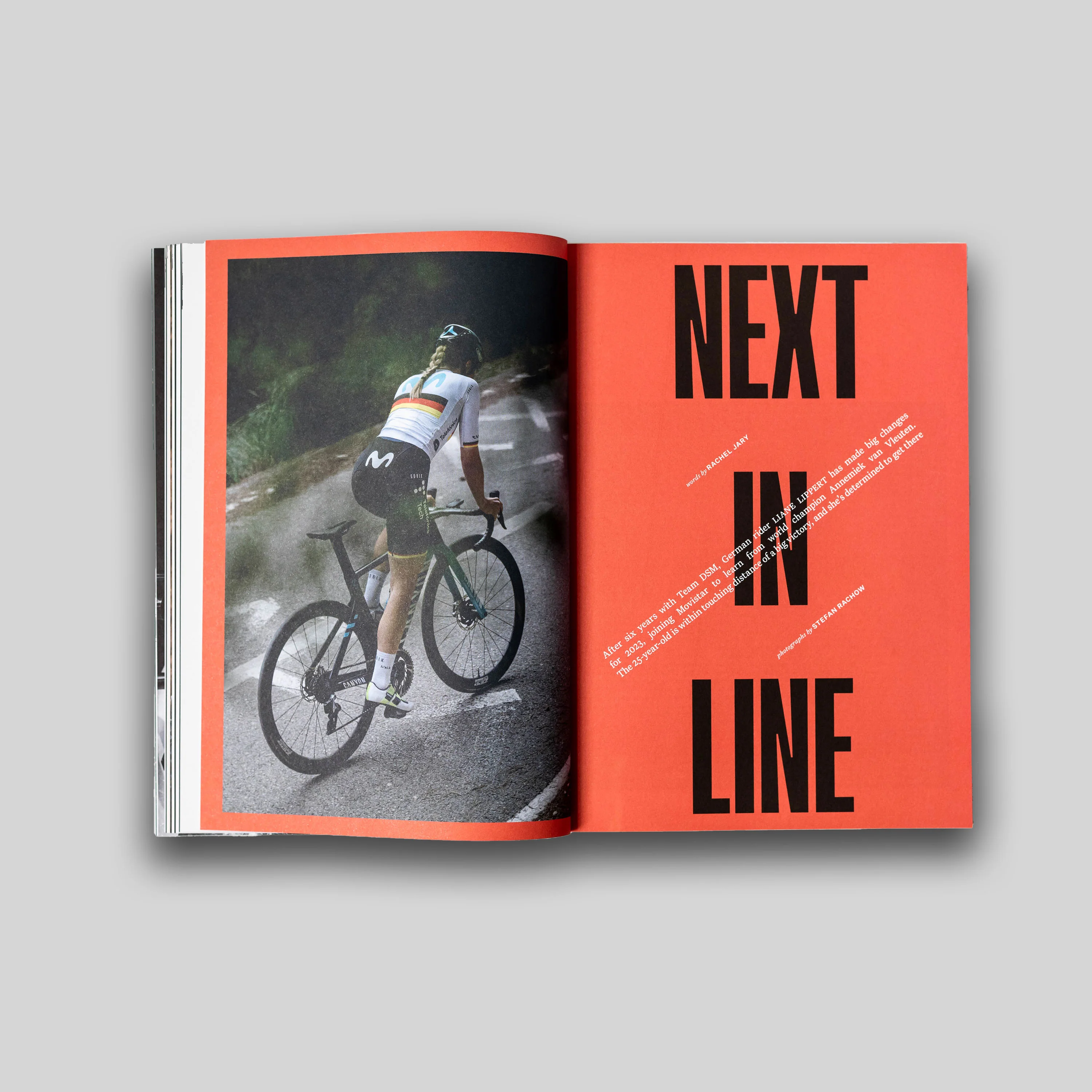 Issue 118 - The Classics Issue - Image 7