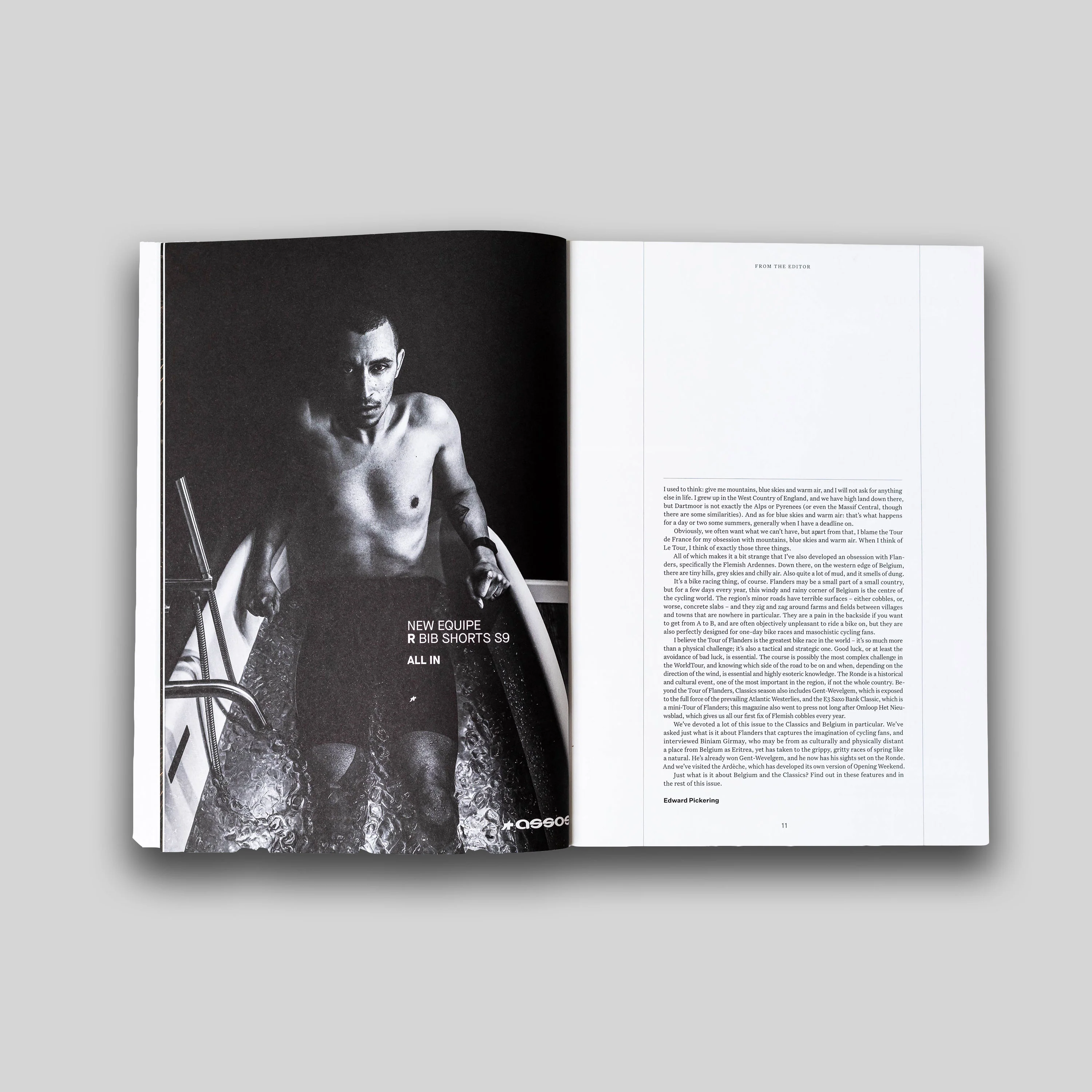 Issue 118 - The Classics Issue - Image 8