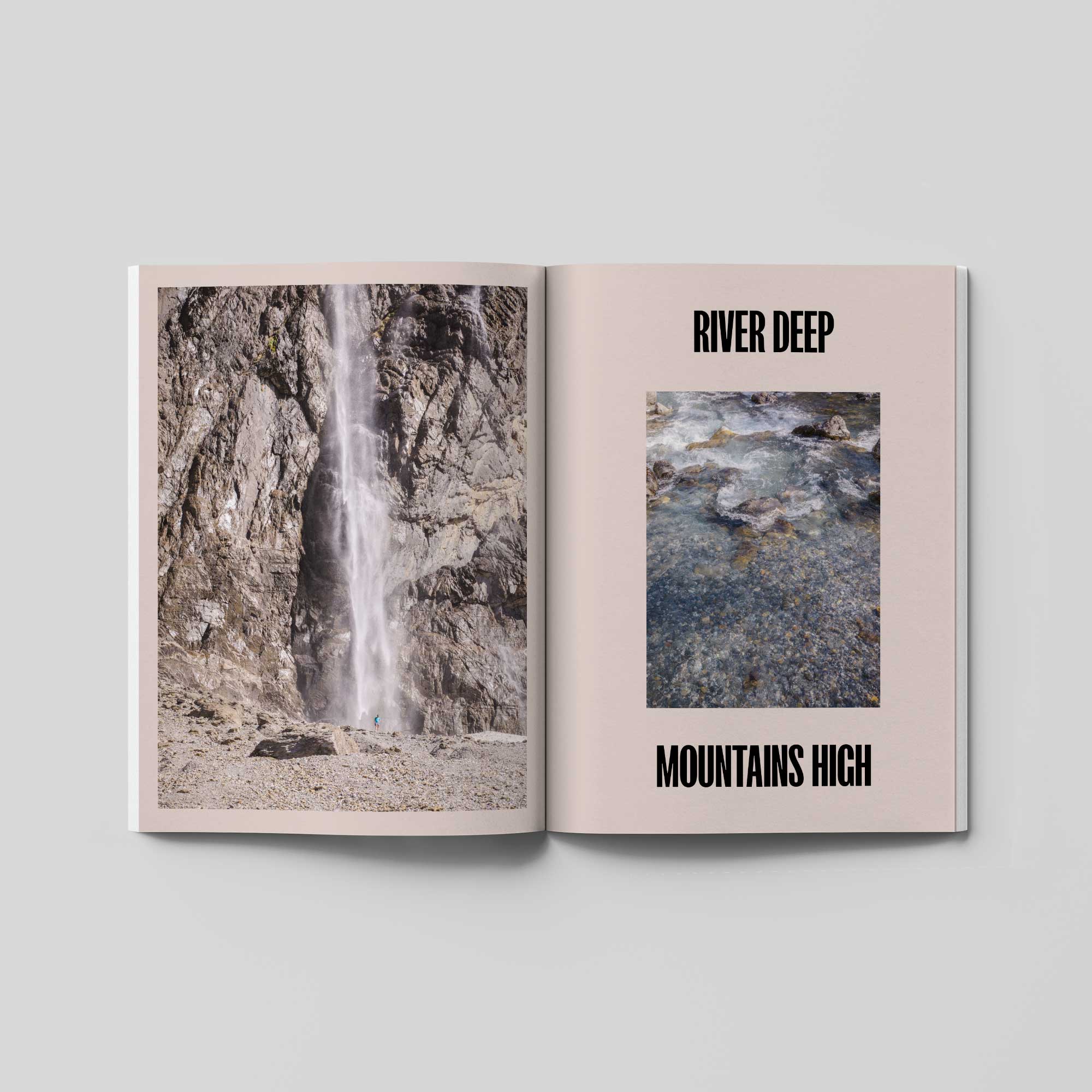 Issue 120 - The Tours - Image 3