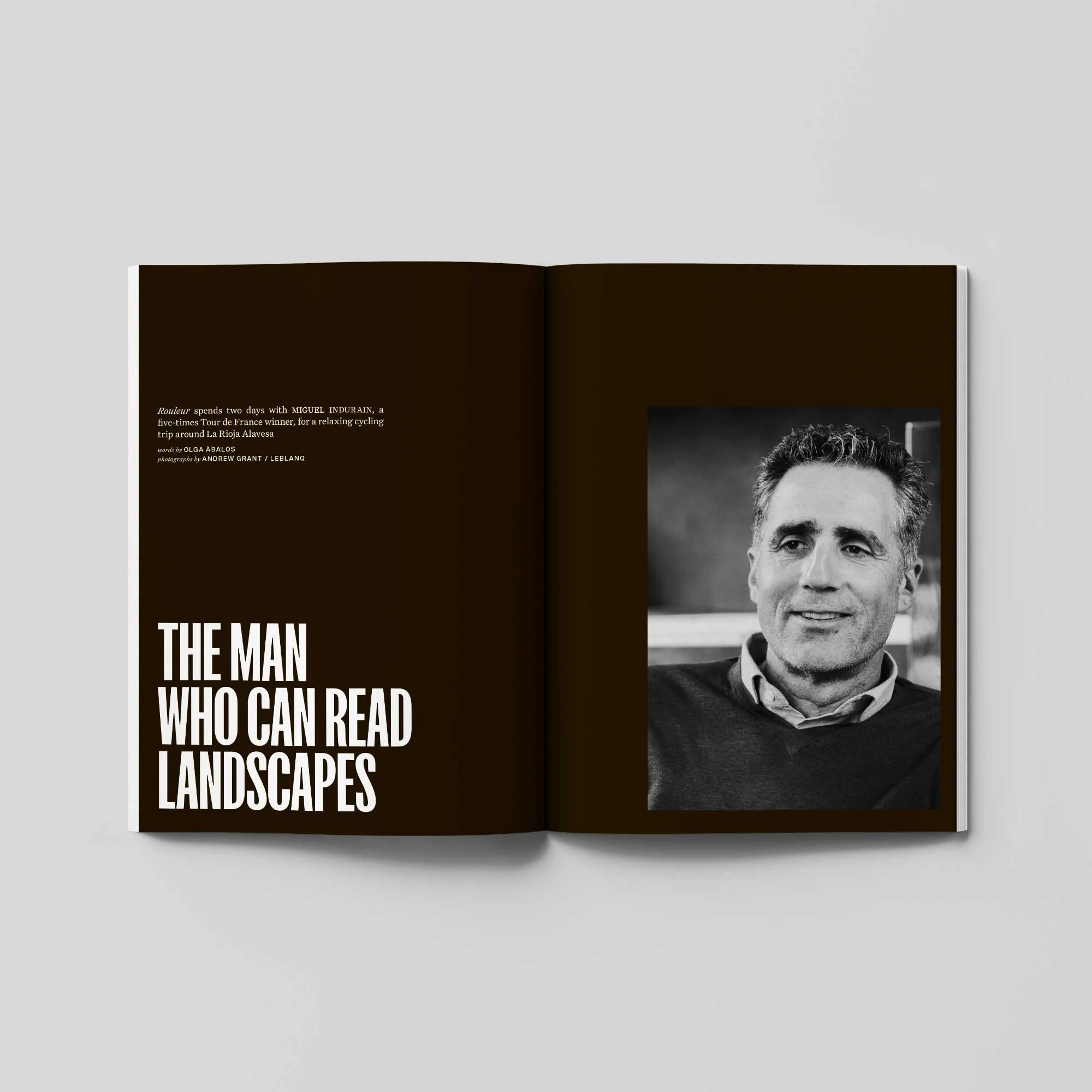 Issue 120 - The Tours - Image 9