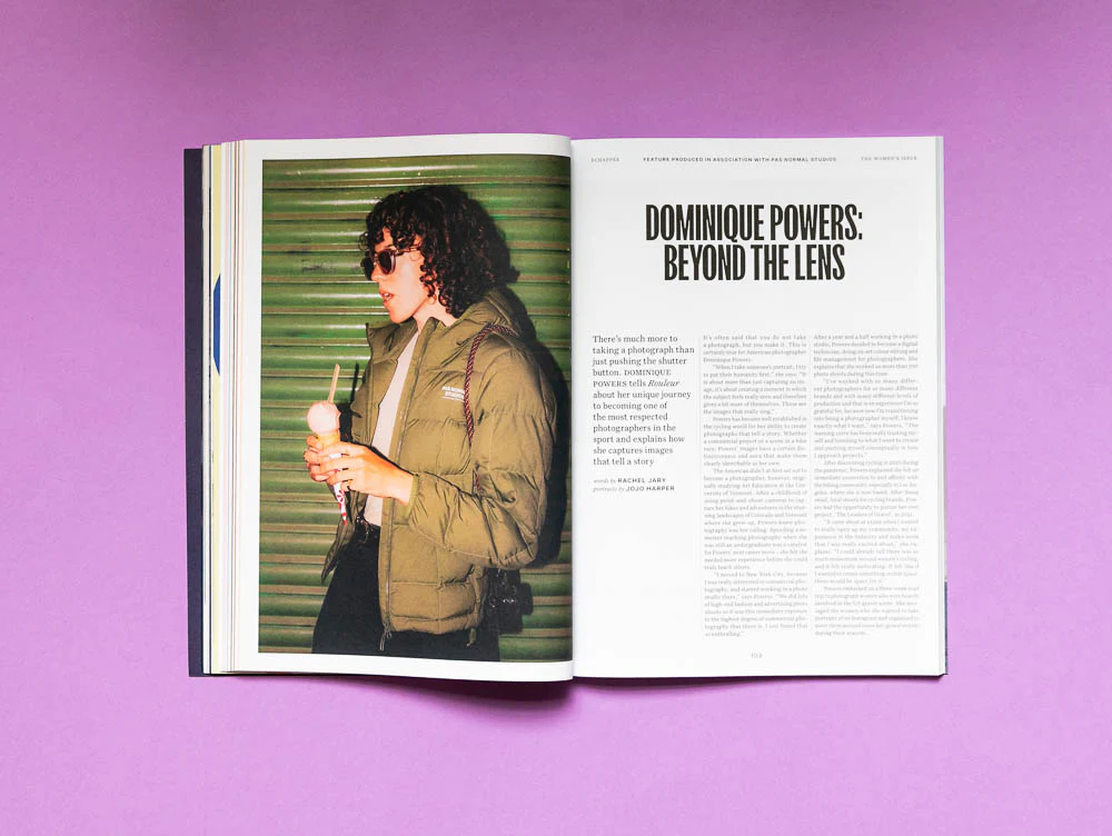 Issue 121 - Close the gap - Image 10