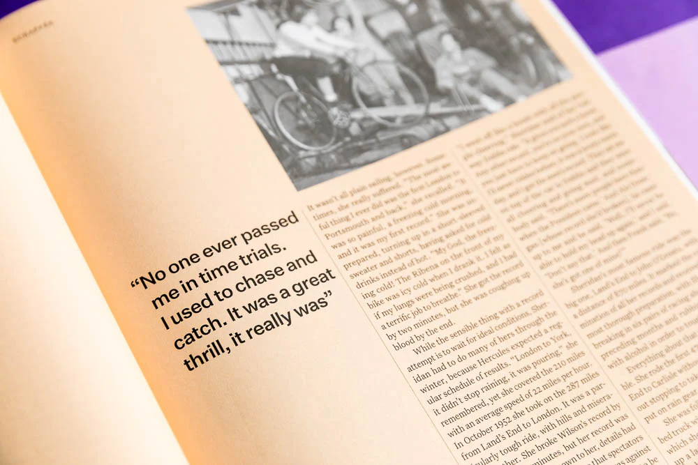 Issue 121 - Close the gap - Image 15