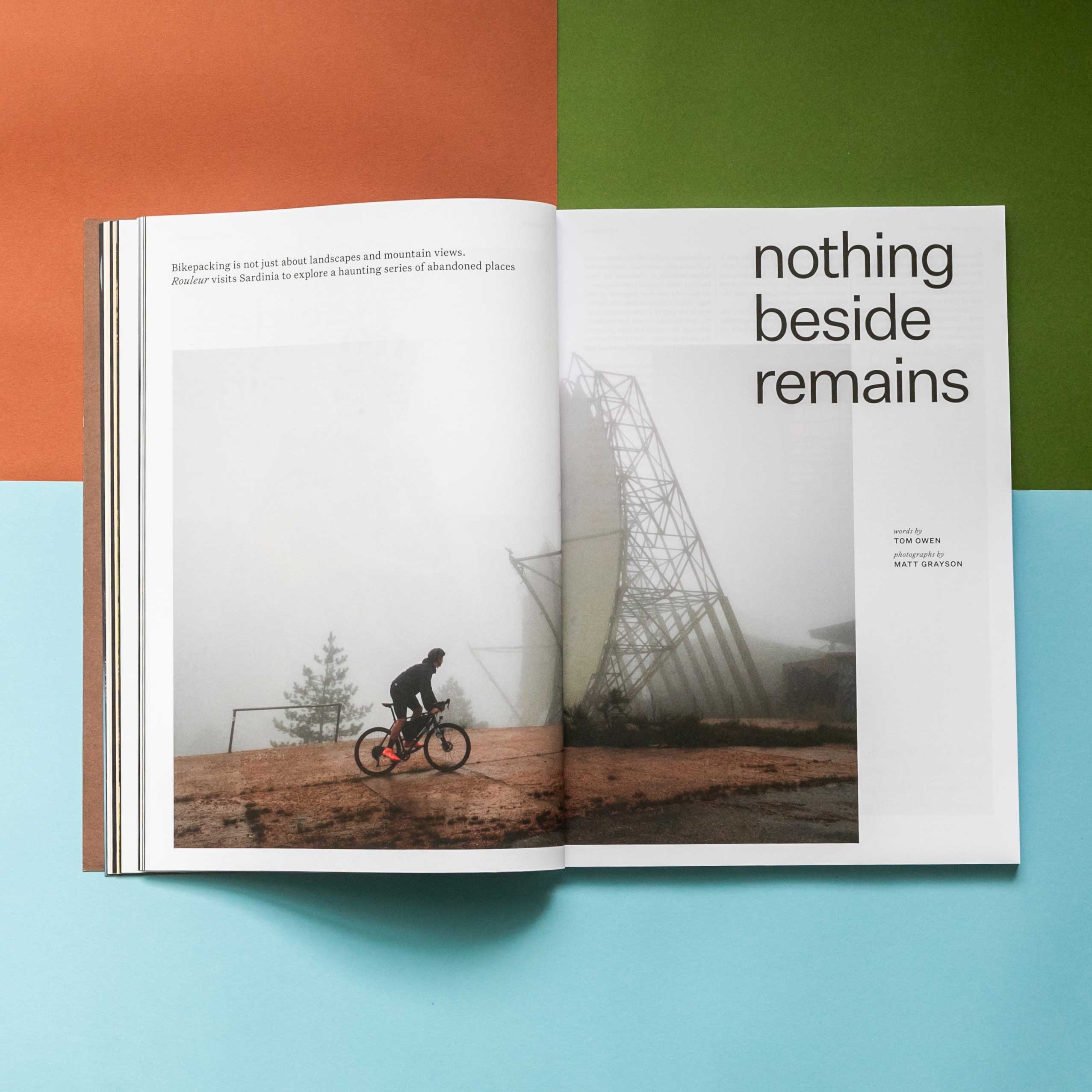 Issue 122 - Travel - Image 3