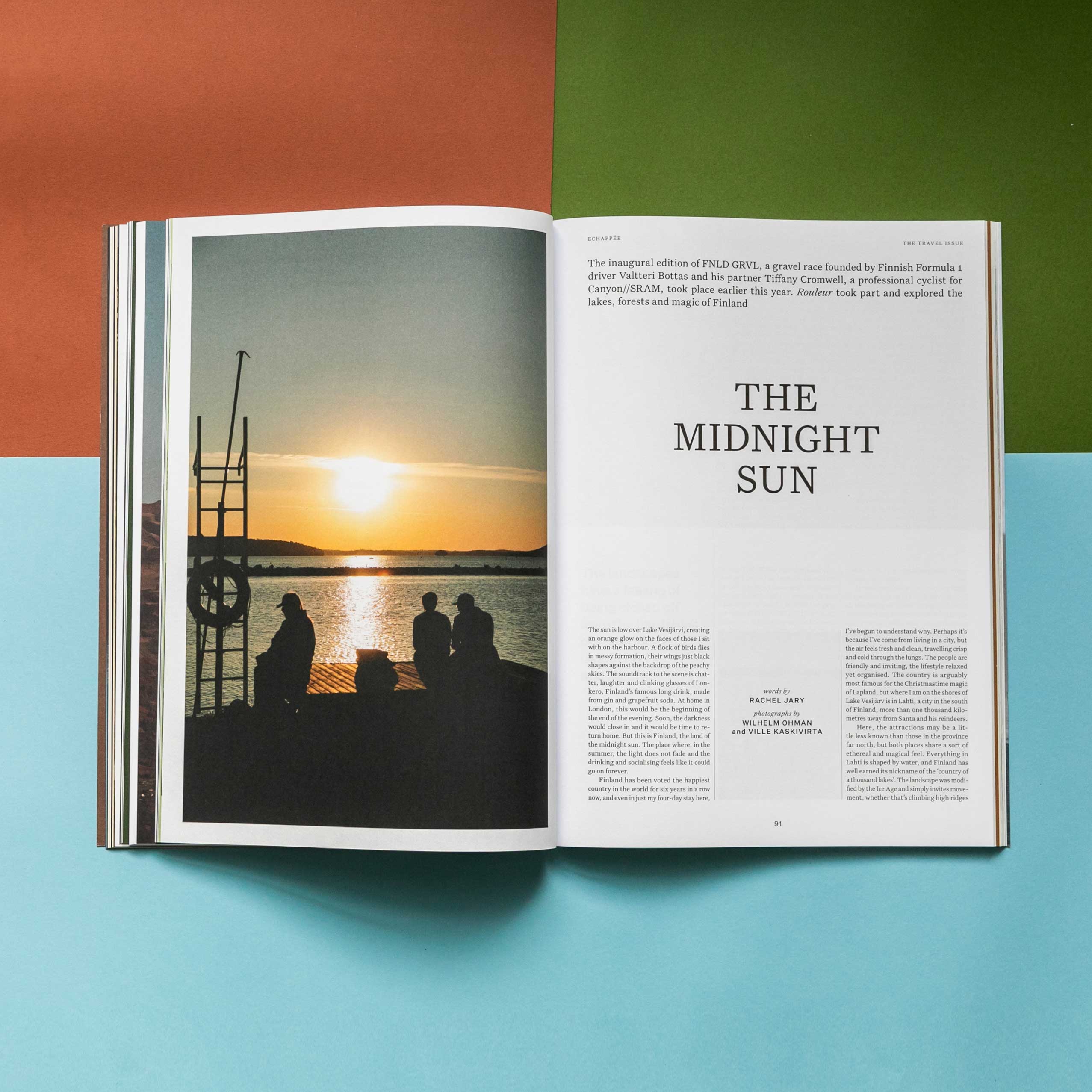 Issue 122 - Travel - Image 6
