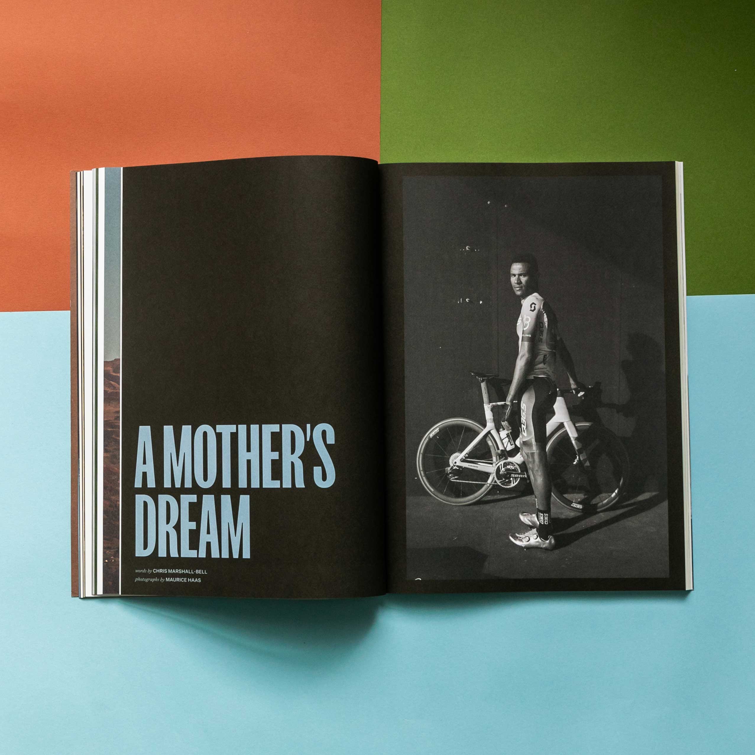 Issue 122 - Travel - Image 8