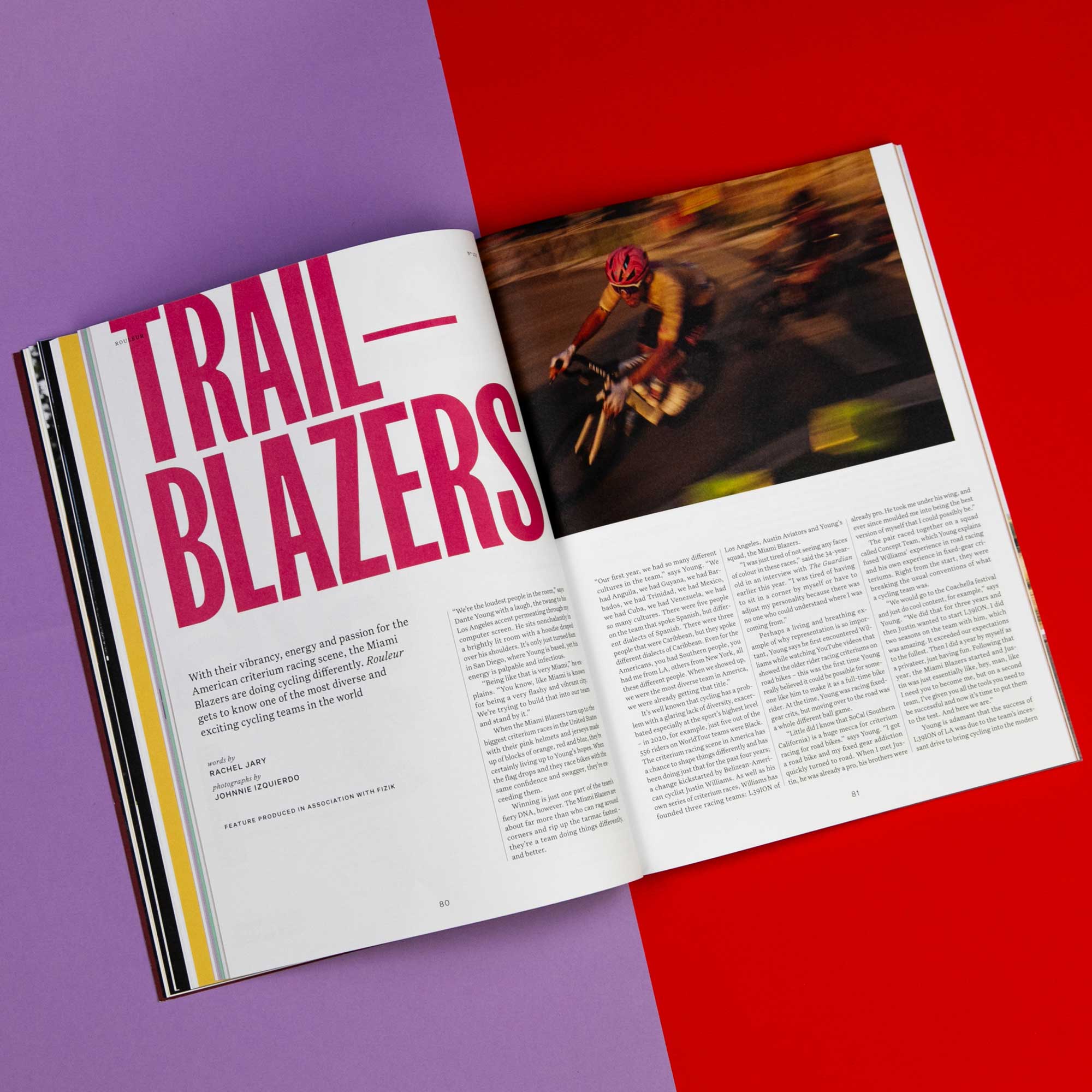 Issue 123 - Futurology - Image 6