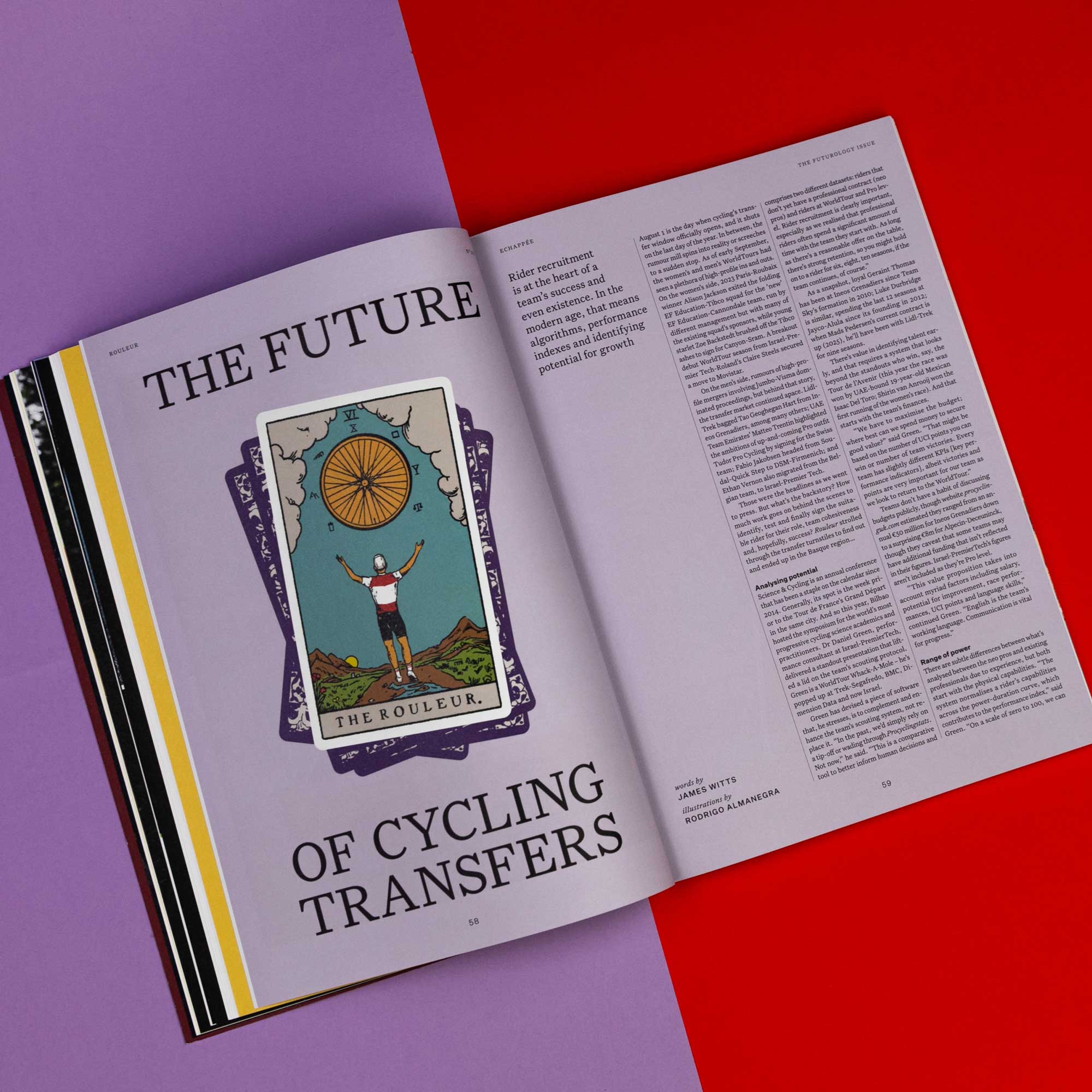 Issue 123 - Futurology - Image 8