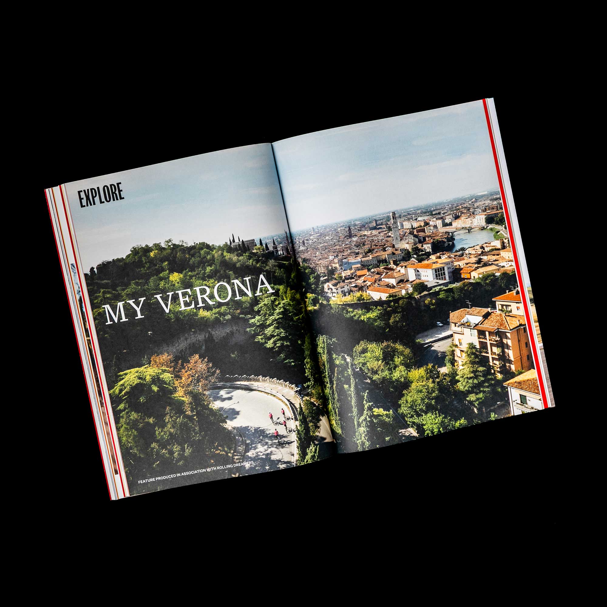 Issue 125 - Cycling will change the world! - Image 8