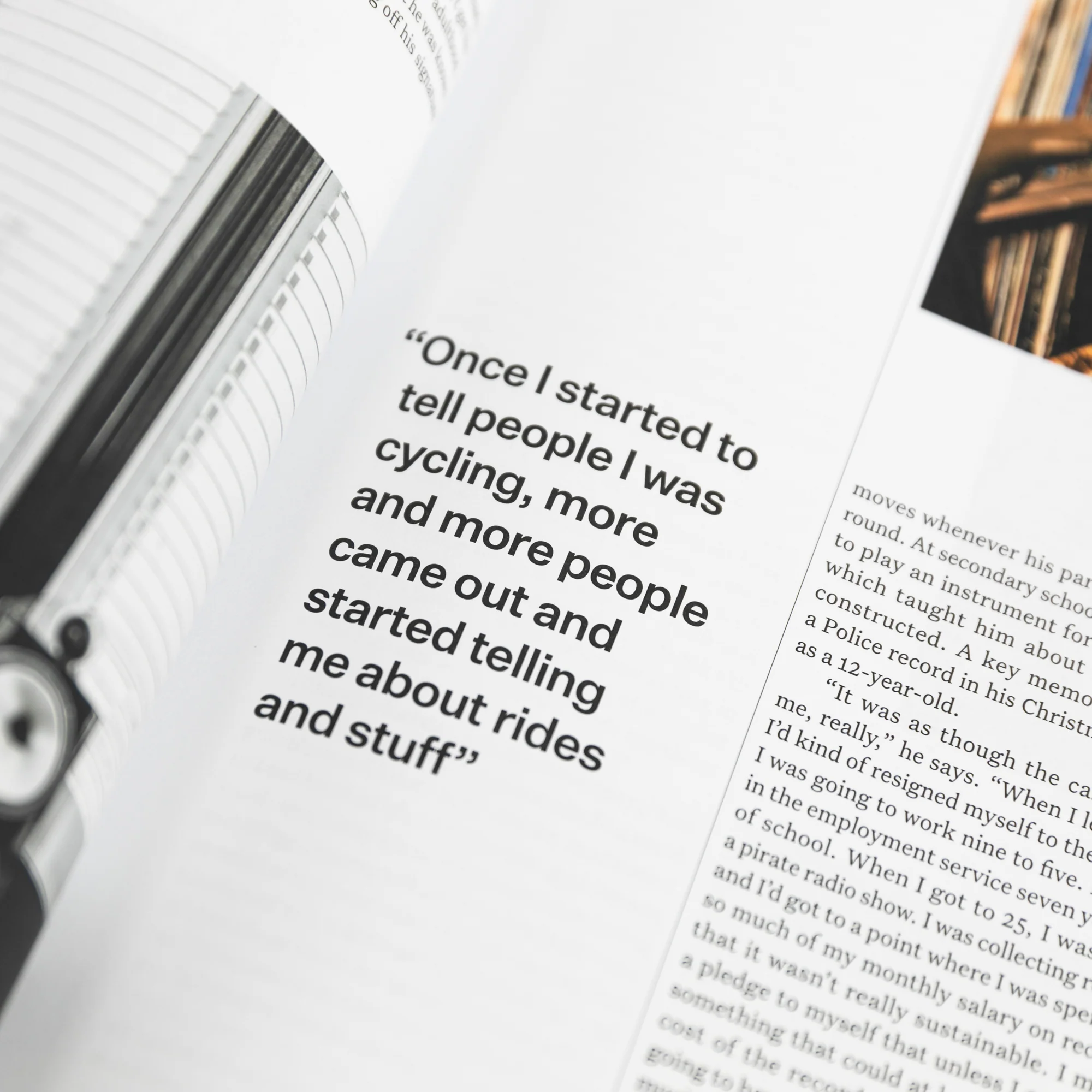 Issue 126 - Classics - Image 3