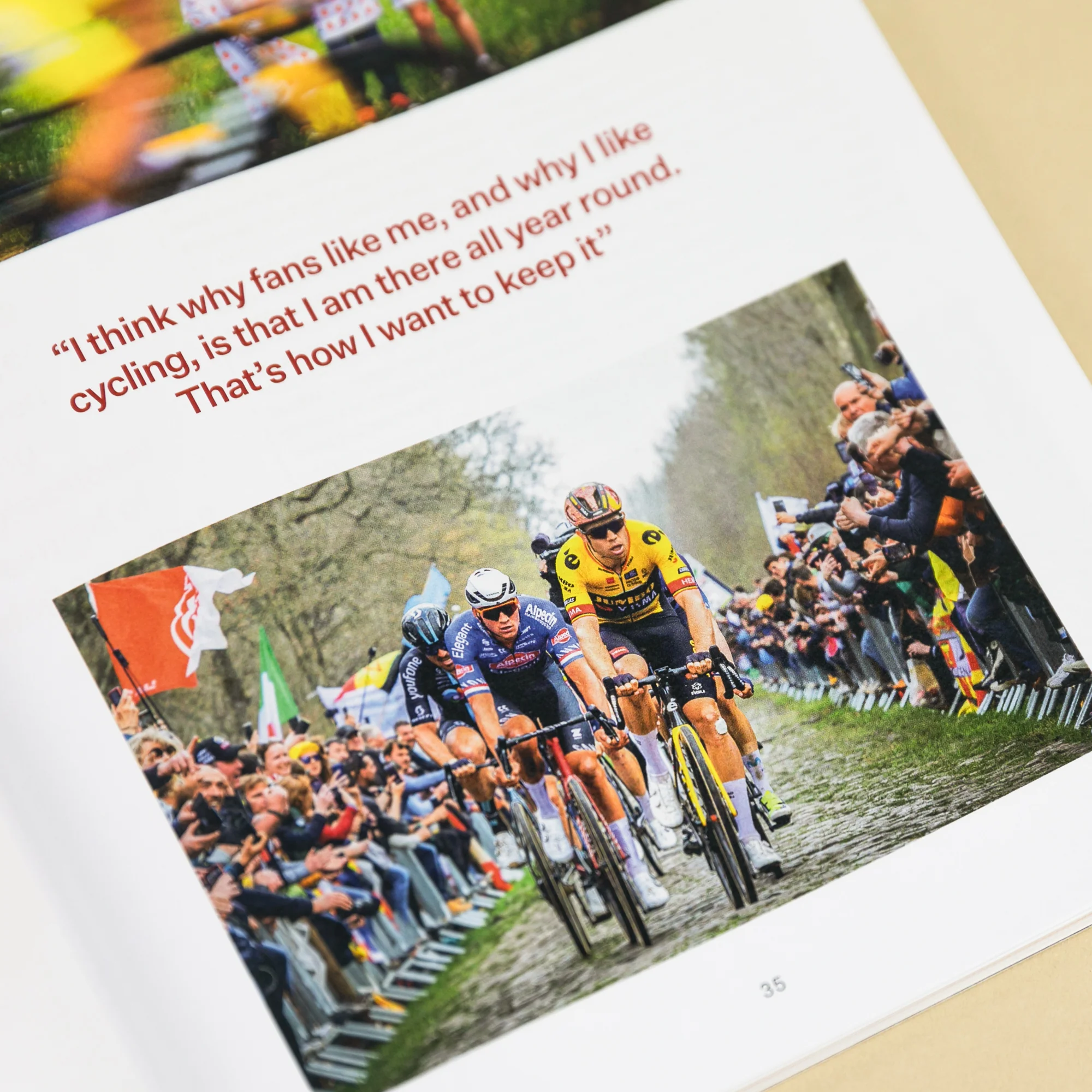 Issue 126 - Classics - Image 4