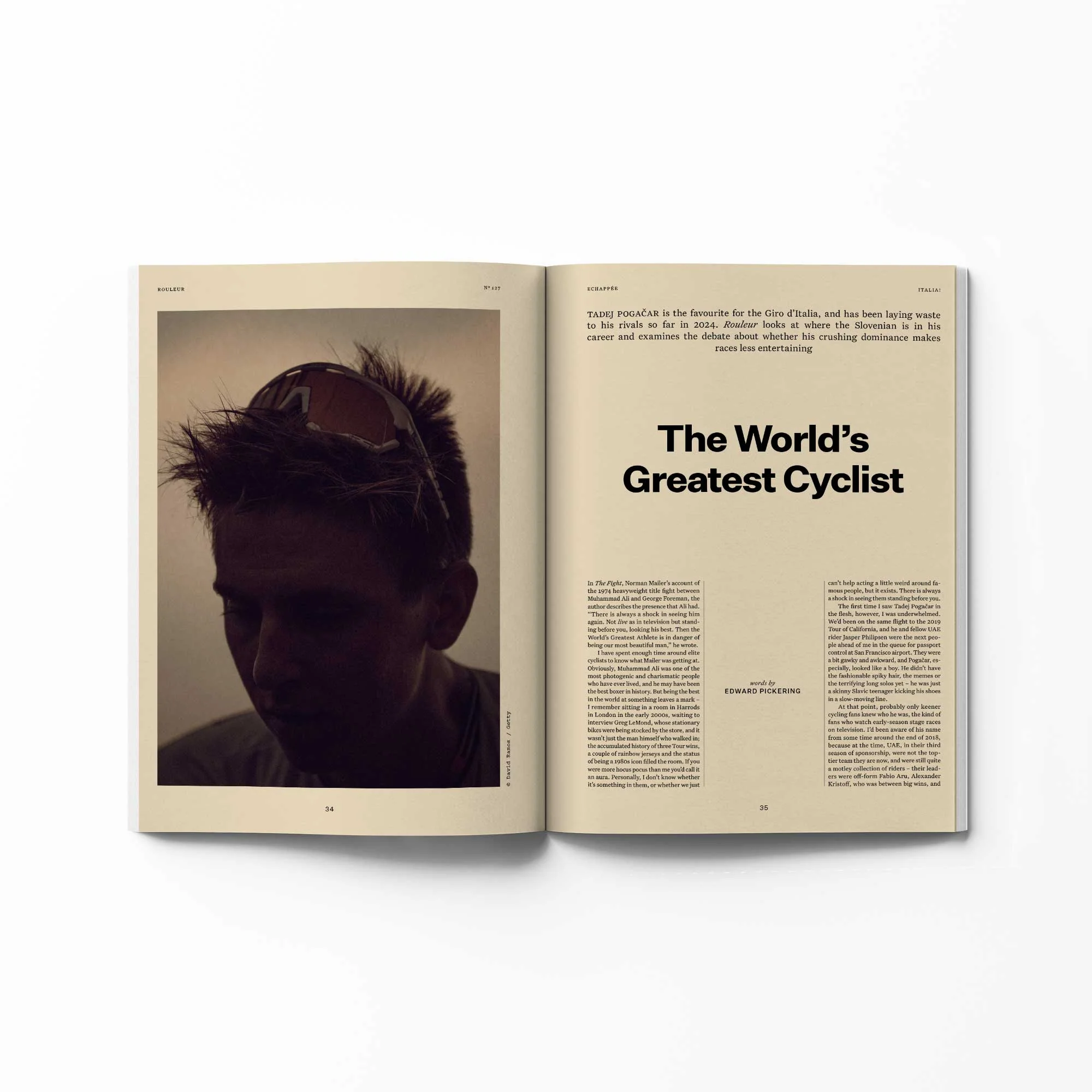 Issue 127 - Italia! - Image 2