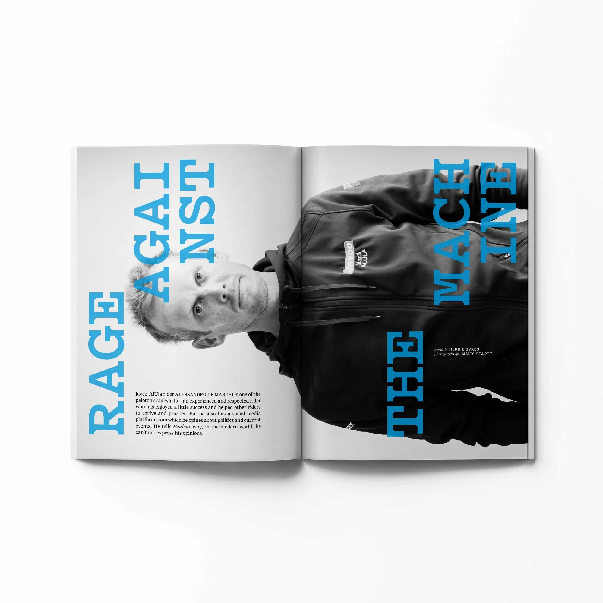 Issue 127 - Italia! - Image 6