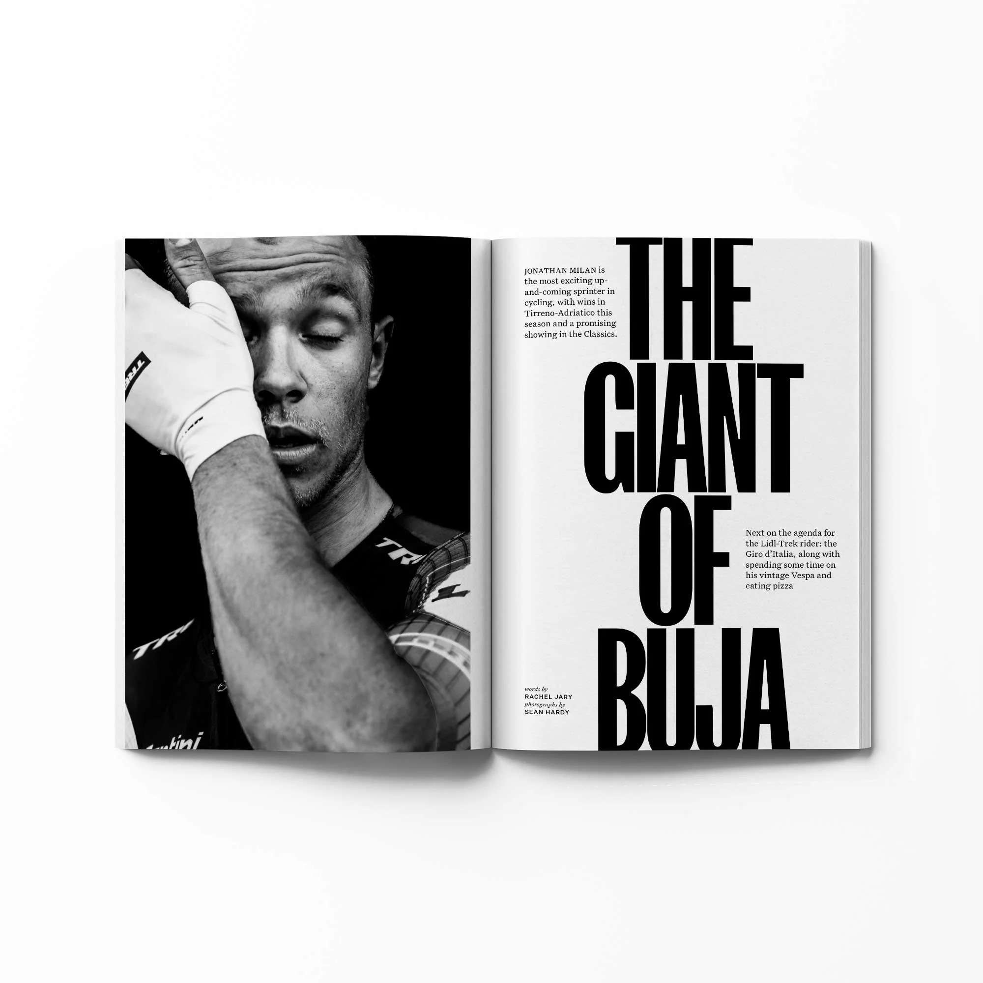 Issue 127 - Italia! - Image 7