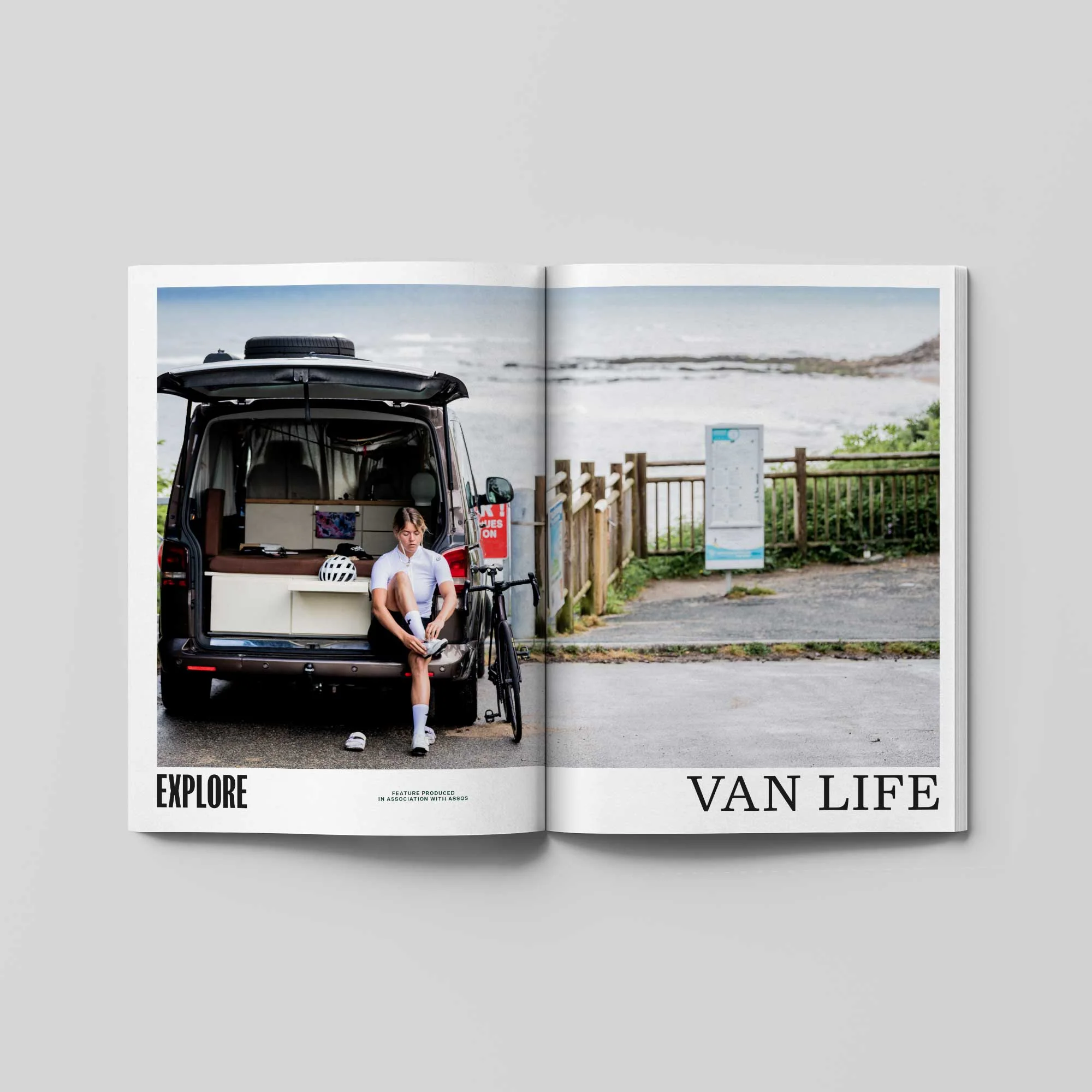 Issue 129 - Tour de France Femmes - Image 15