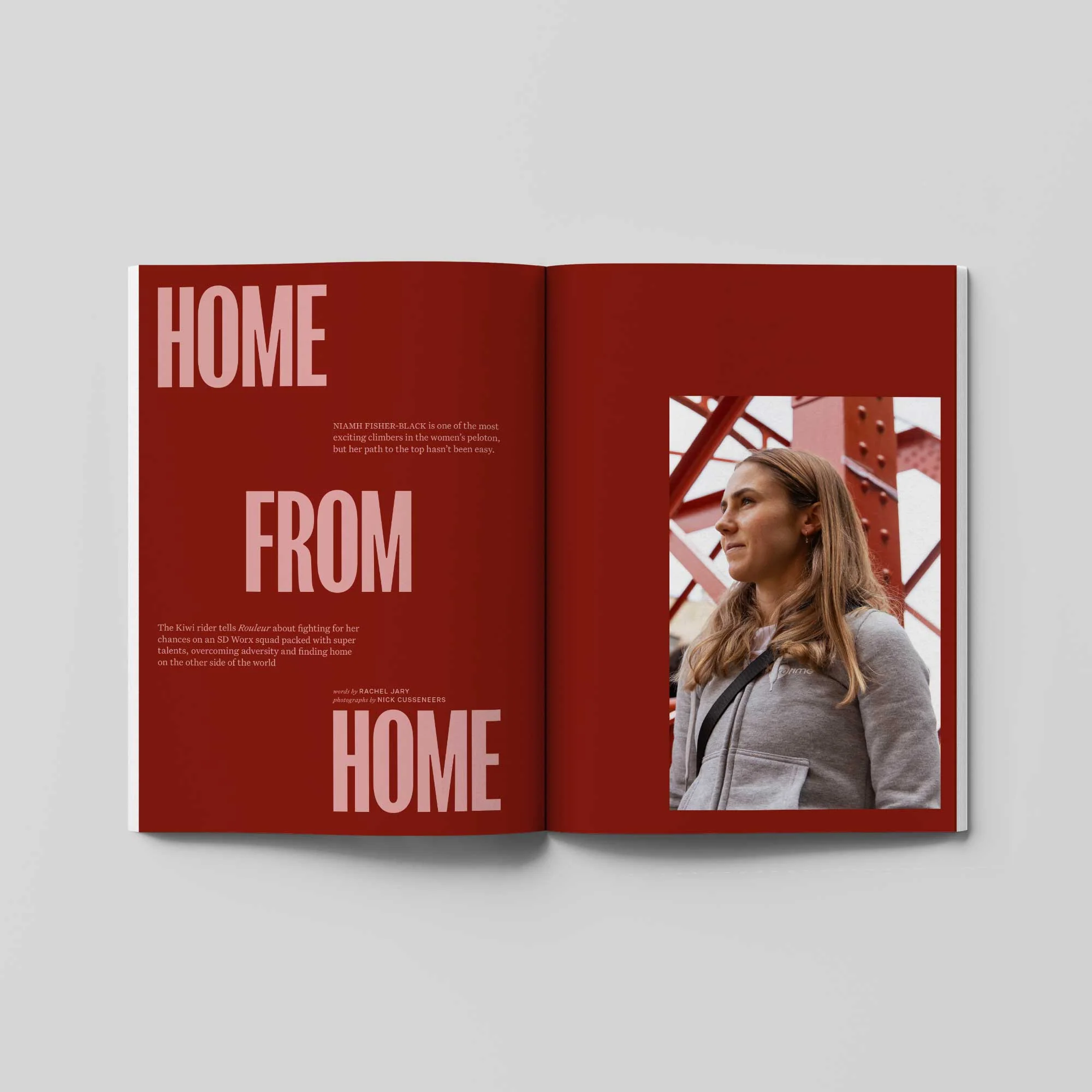 Issue 129 - Tour de France Femmes - Image 3