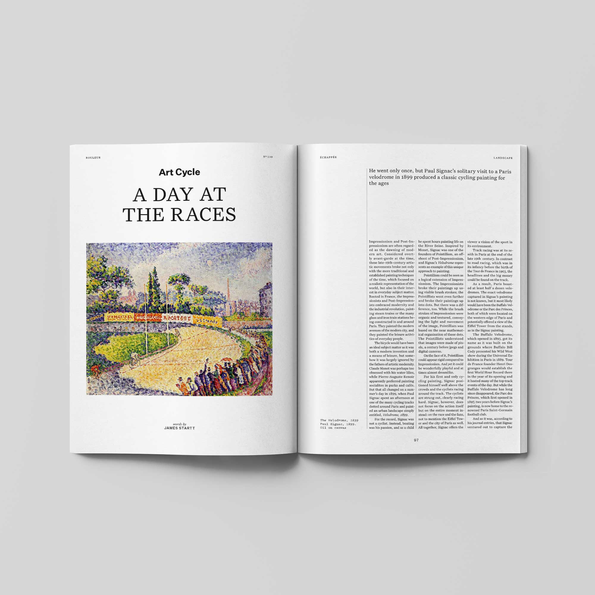 Issue 130 - Landscapes - Image 11