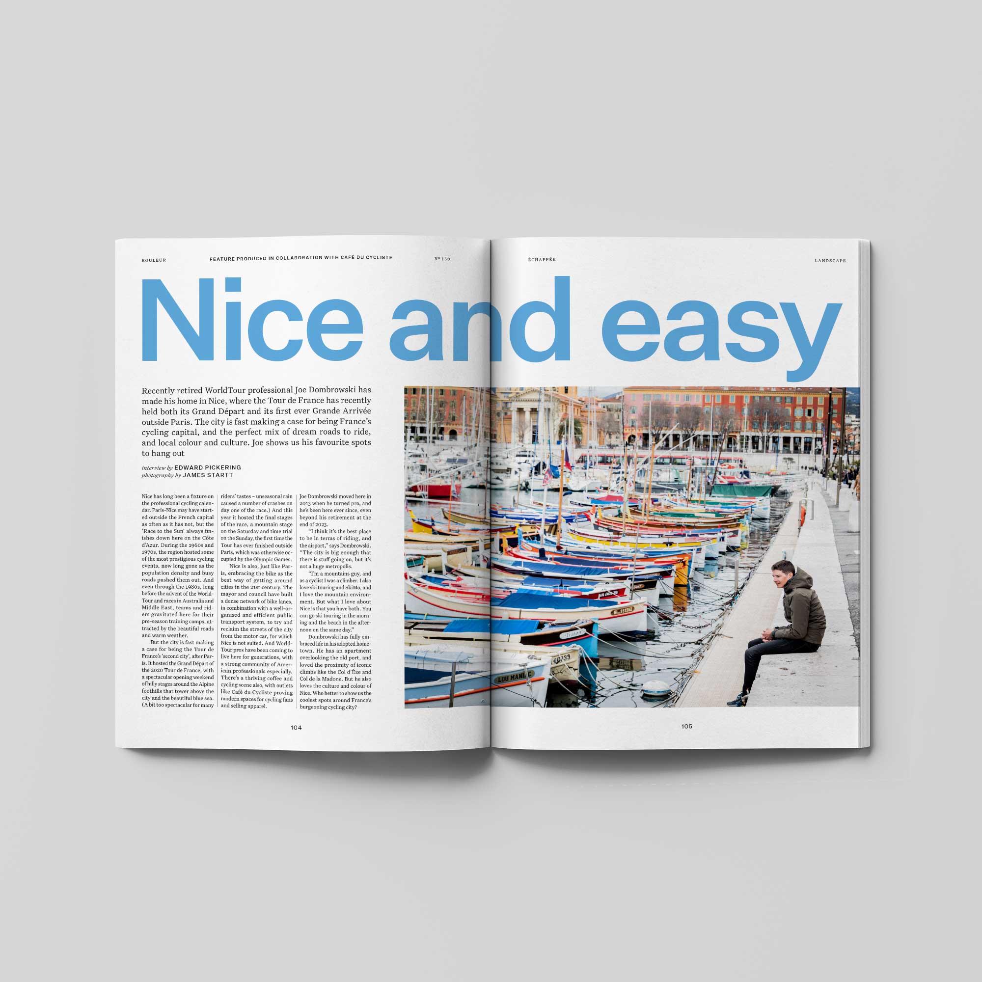 Issue 130 - Landscapes - Image 13