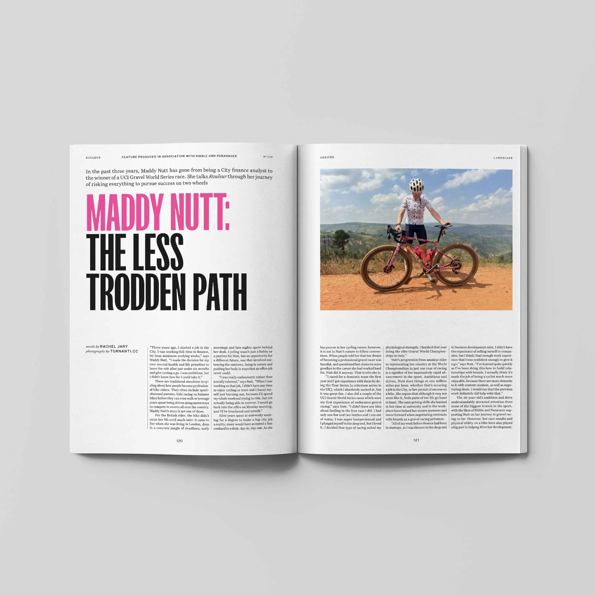 Issue 130 - Landscapes - Image 15