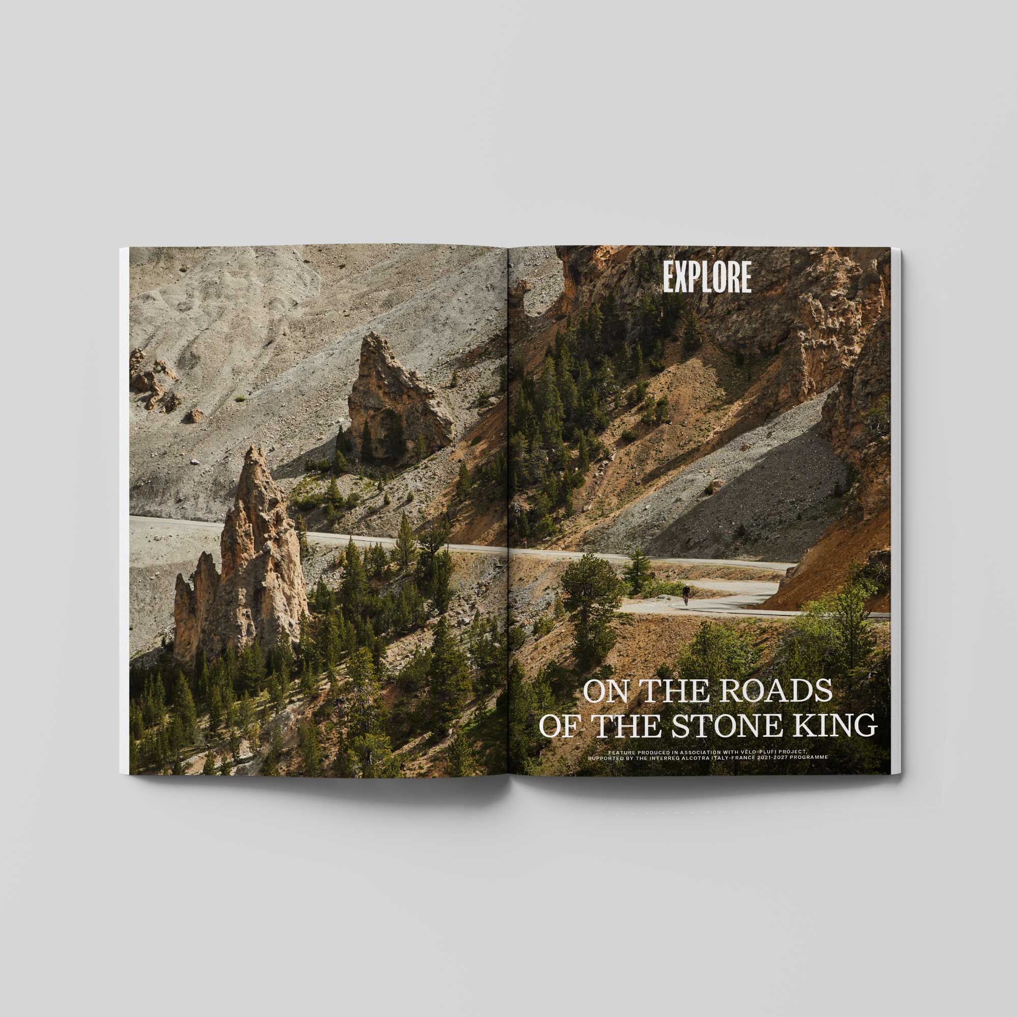 Issue 130 - Landscapes - Image 16