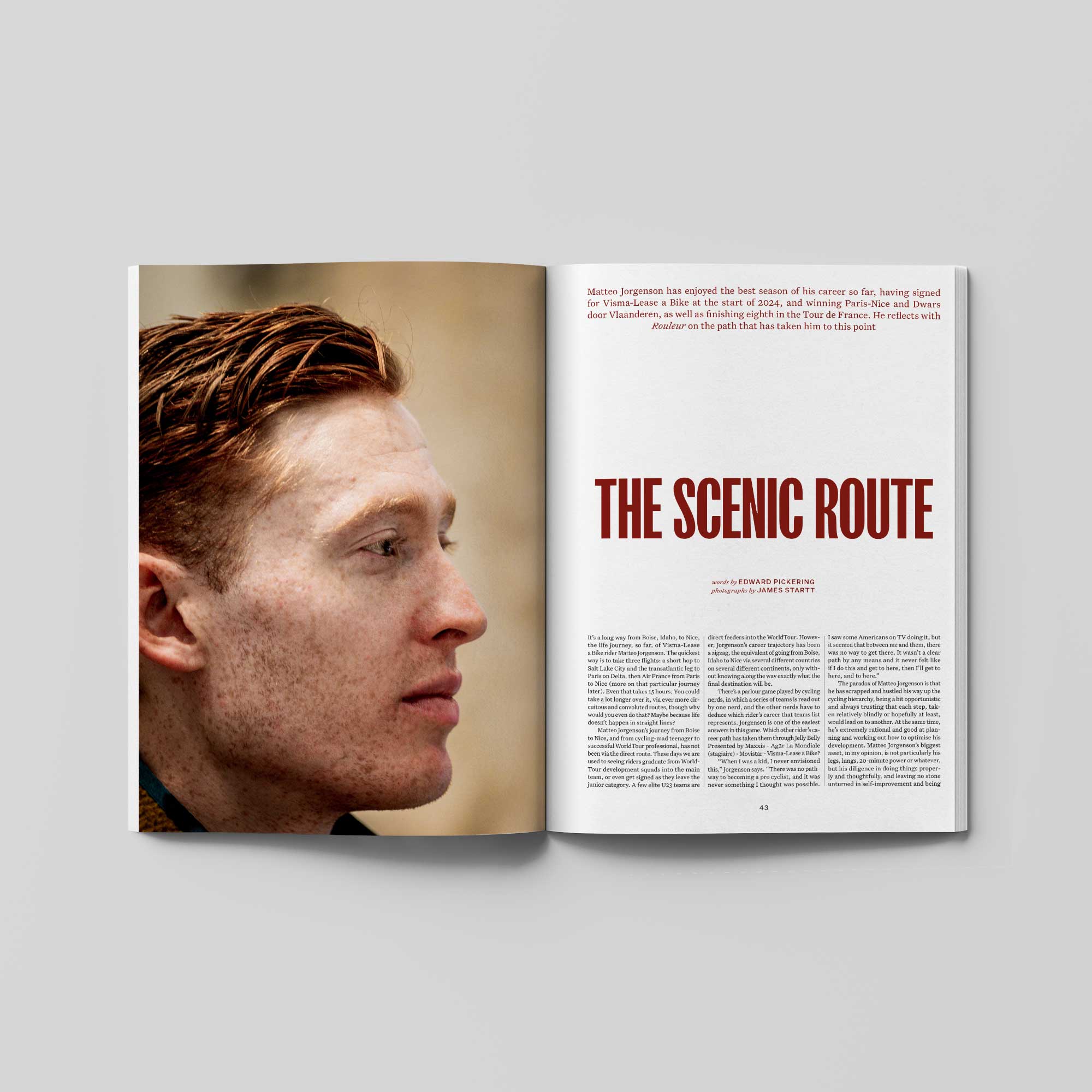 Issue 130 - Landscapes - Image 4