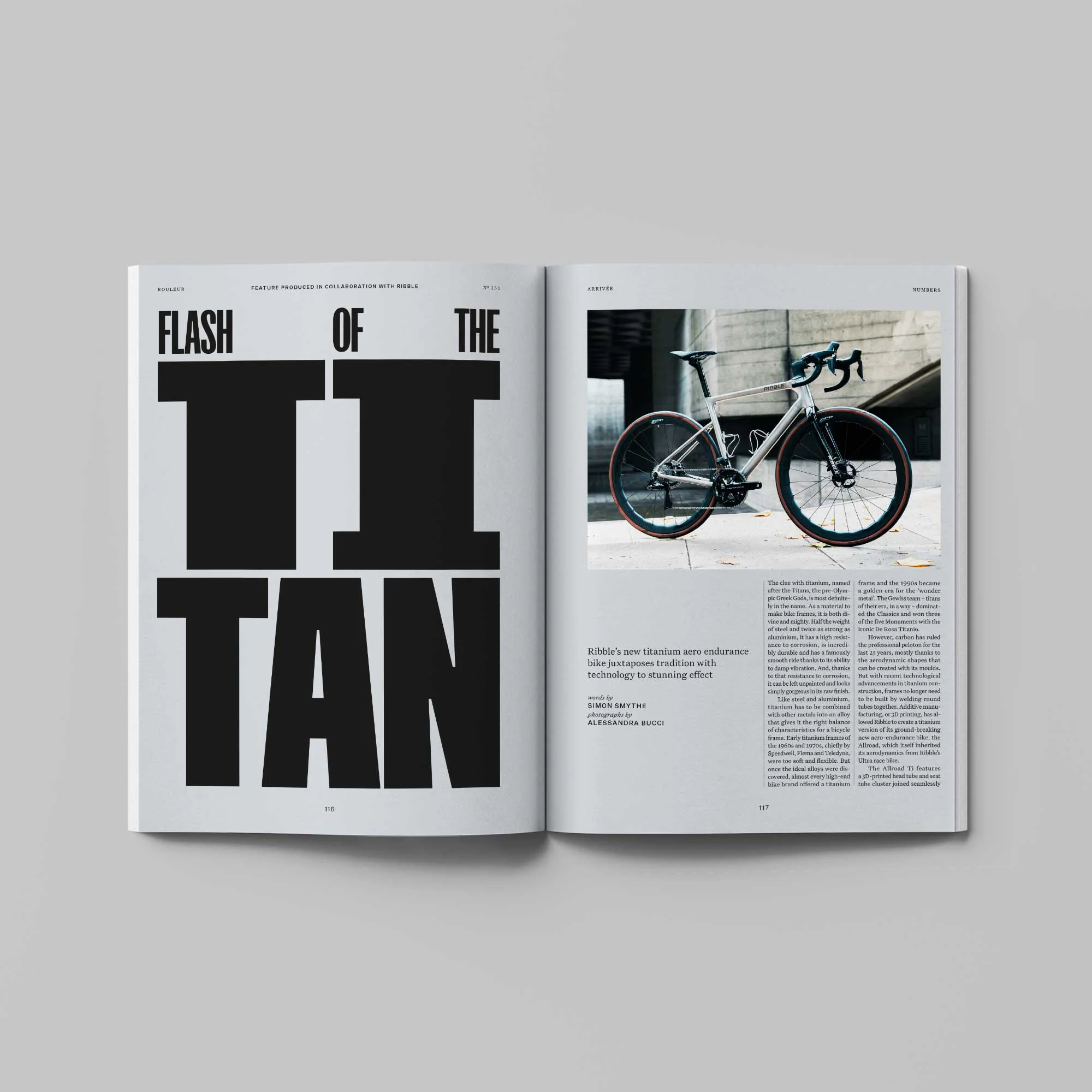 Issue 131 - Numbers - Image 2