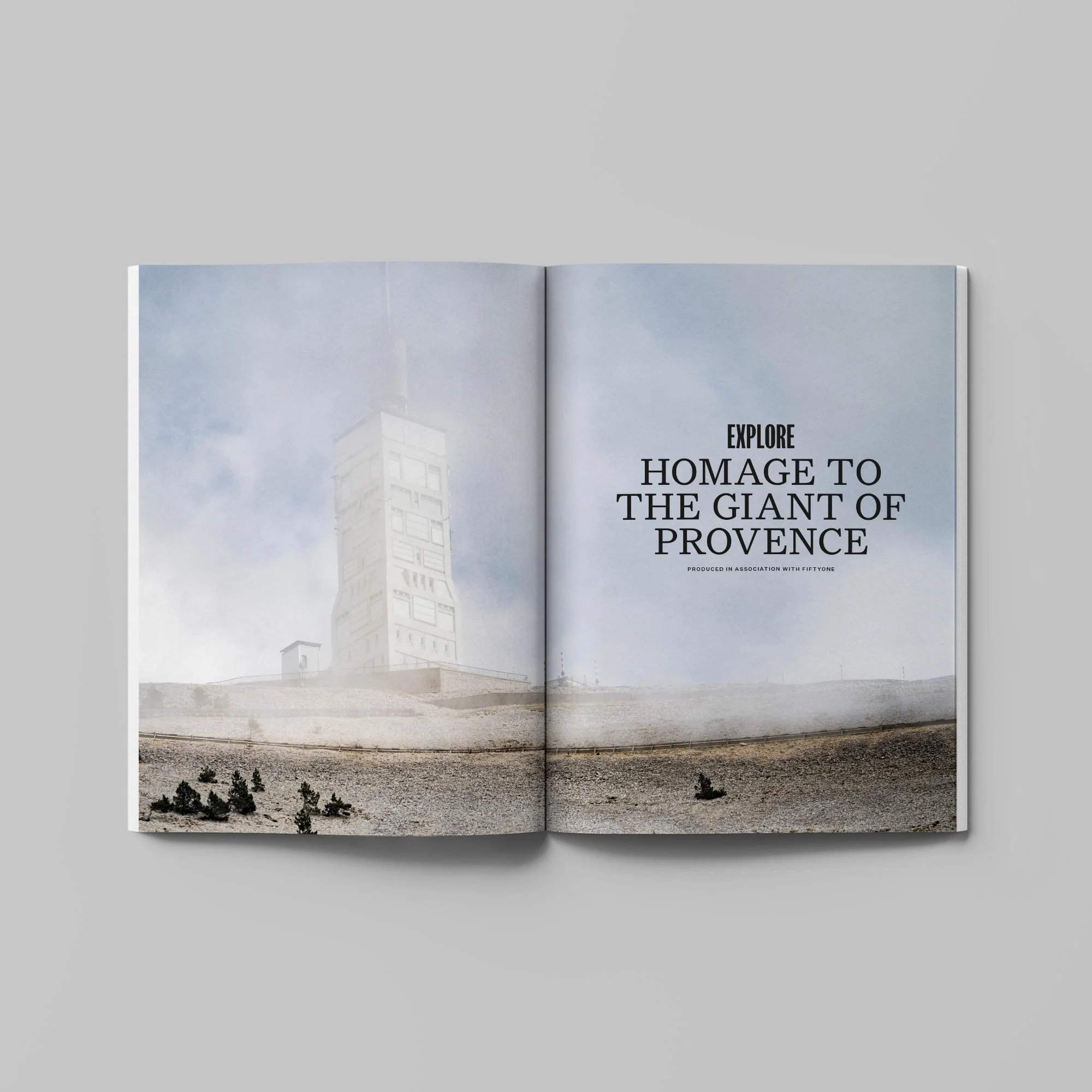 Issue 132 - Age & Experience - Image 3