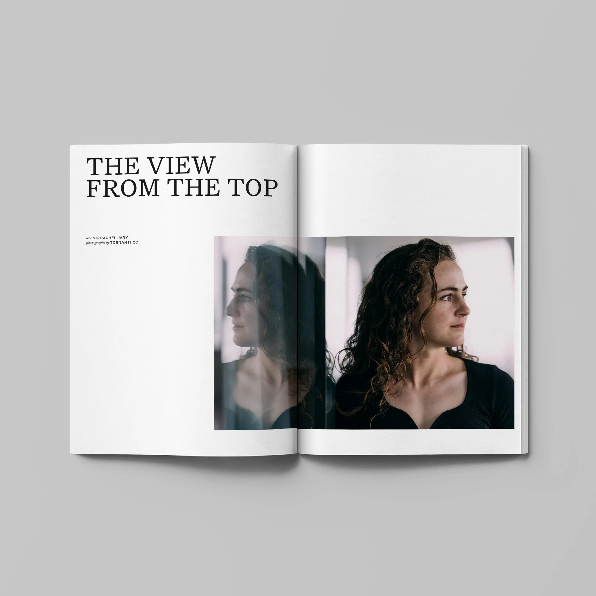 Issue 132 - Age & Experience - Image 4