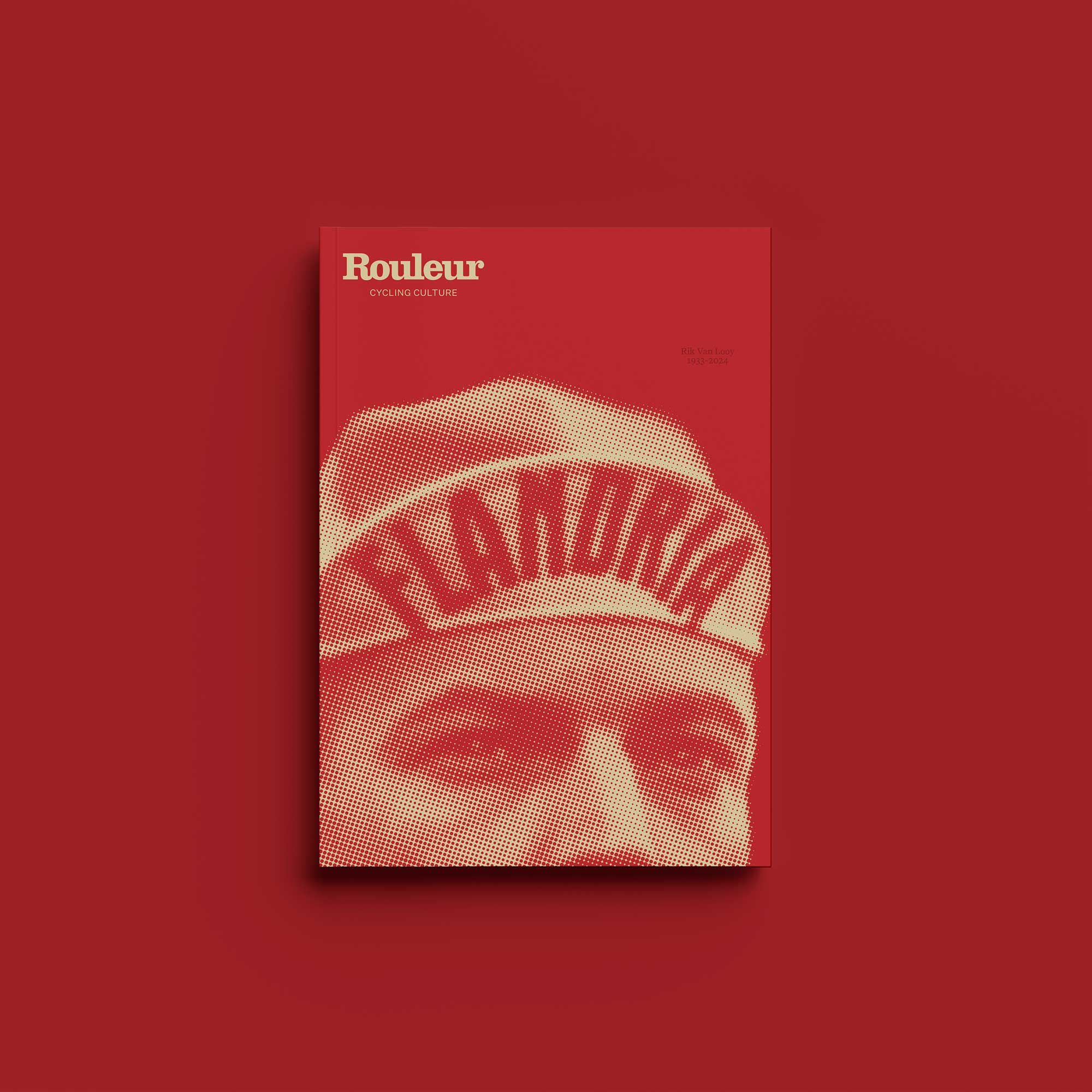 Issue 134