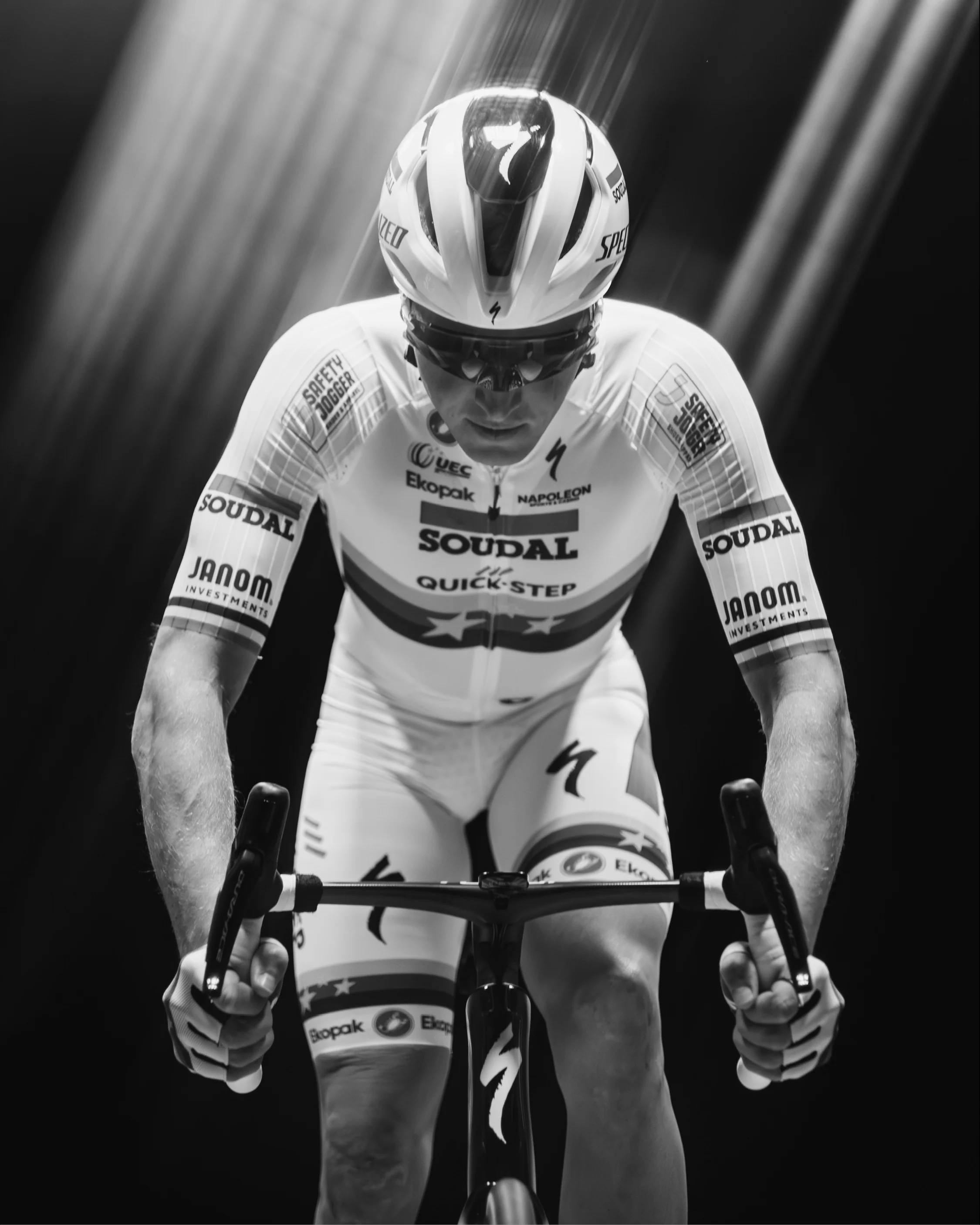 Issue 136 - Tour de France Hommes - Image 10
