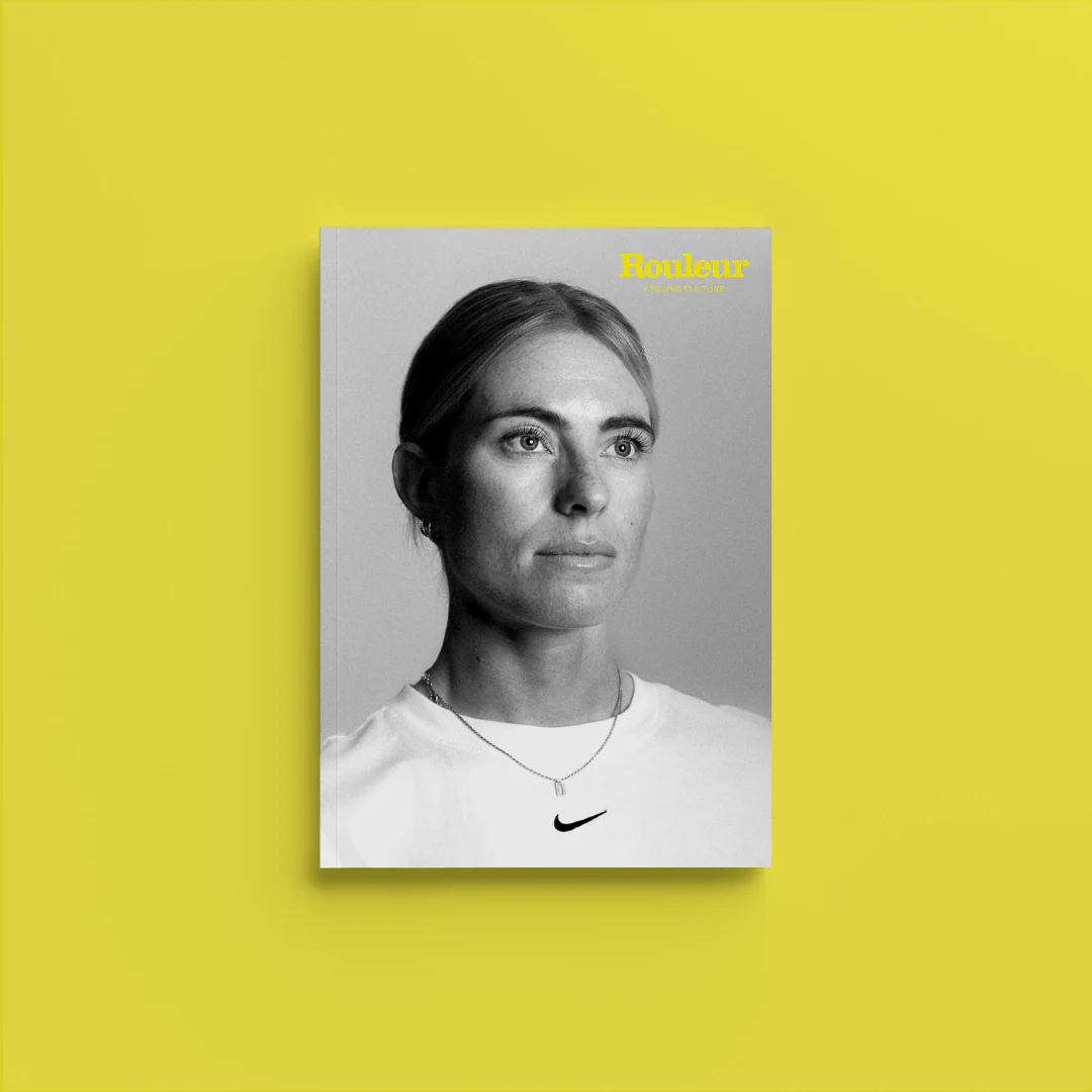 Issue 137 - Tour de France Femmes