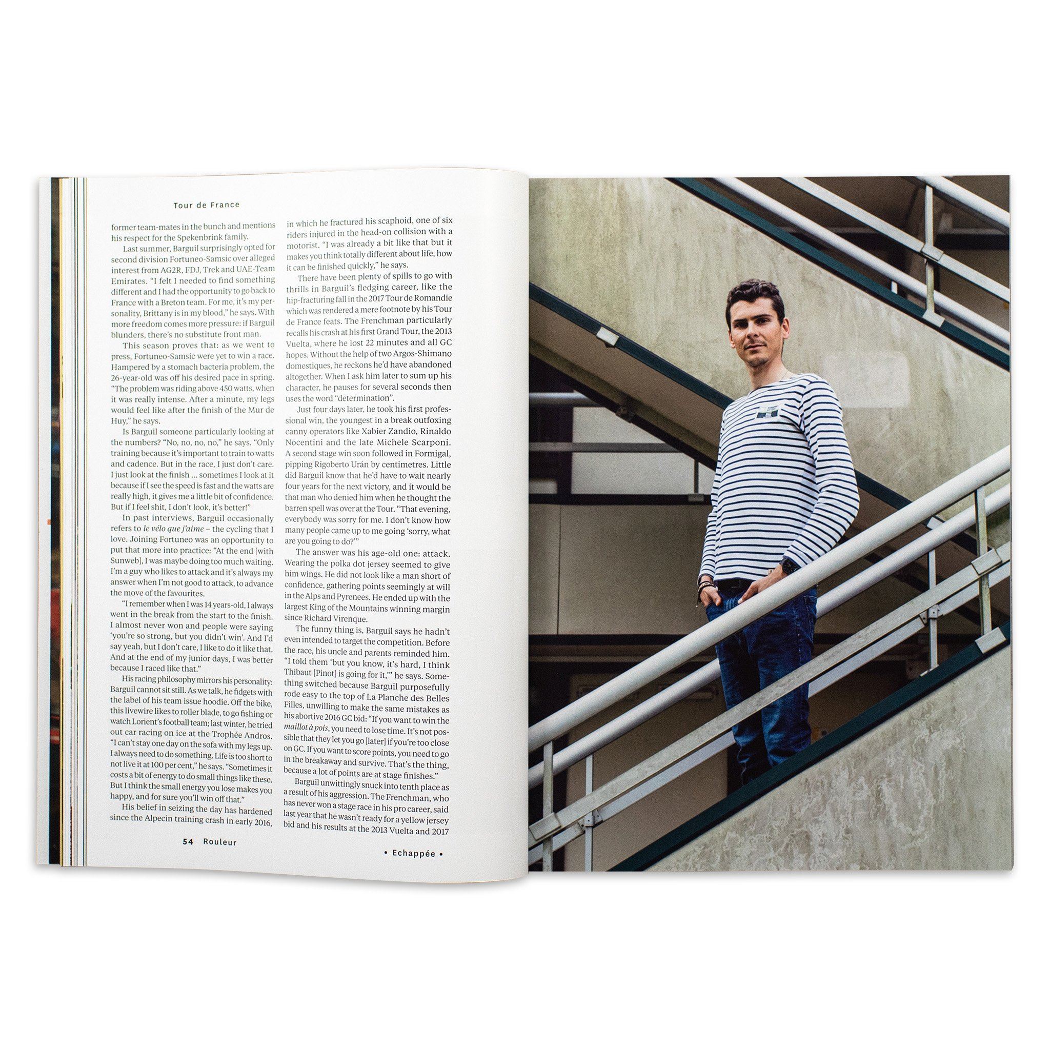 Issue 18.4 Collector's Edition - Image 3