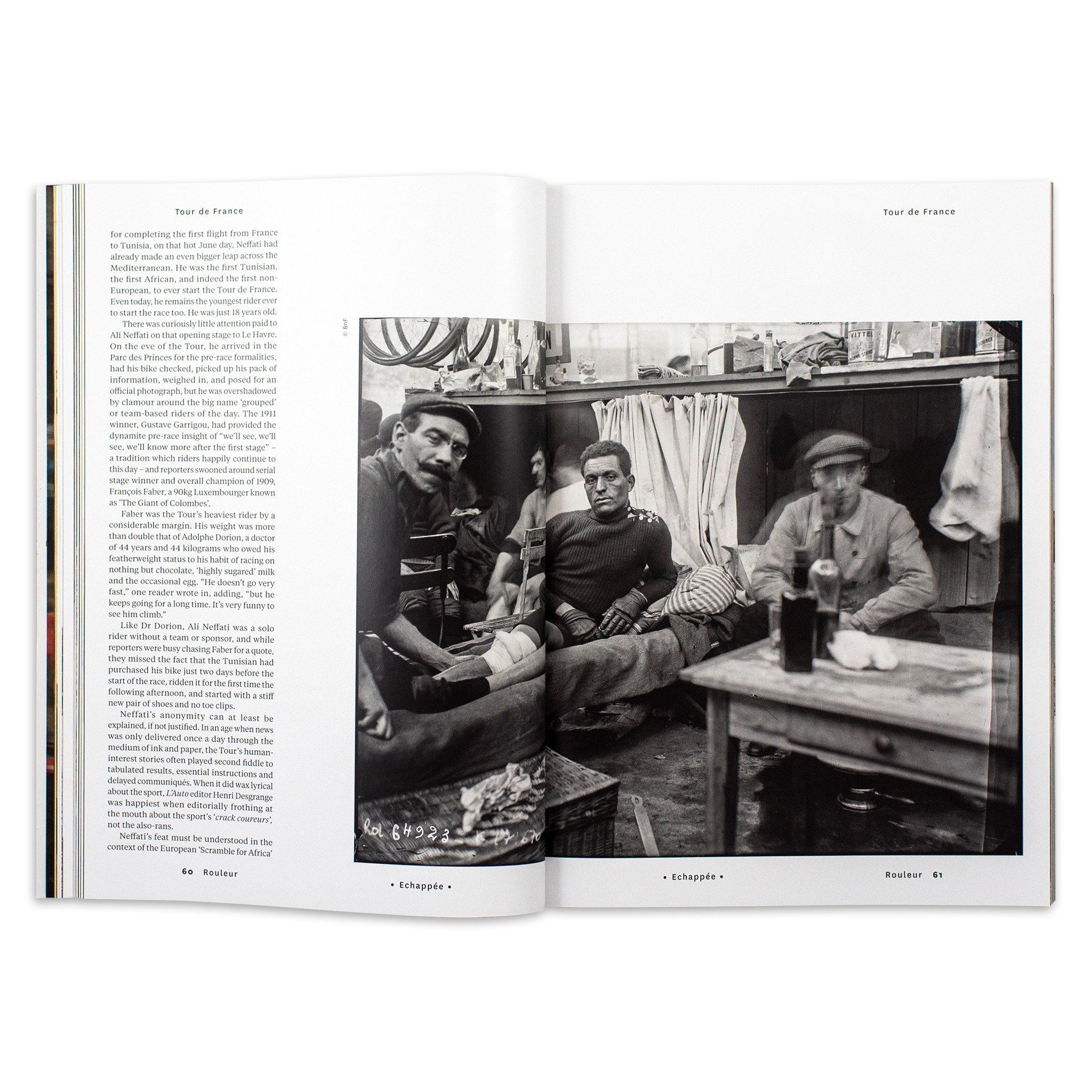 Issue 18.4 Collector's Edition - Image 4