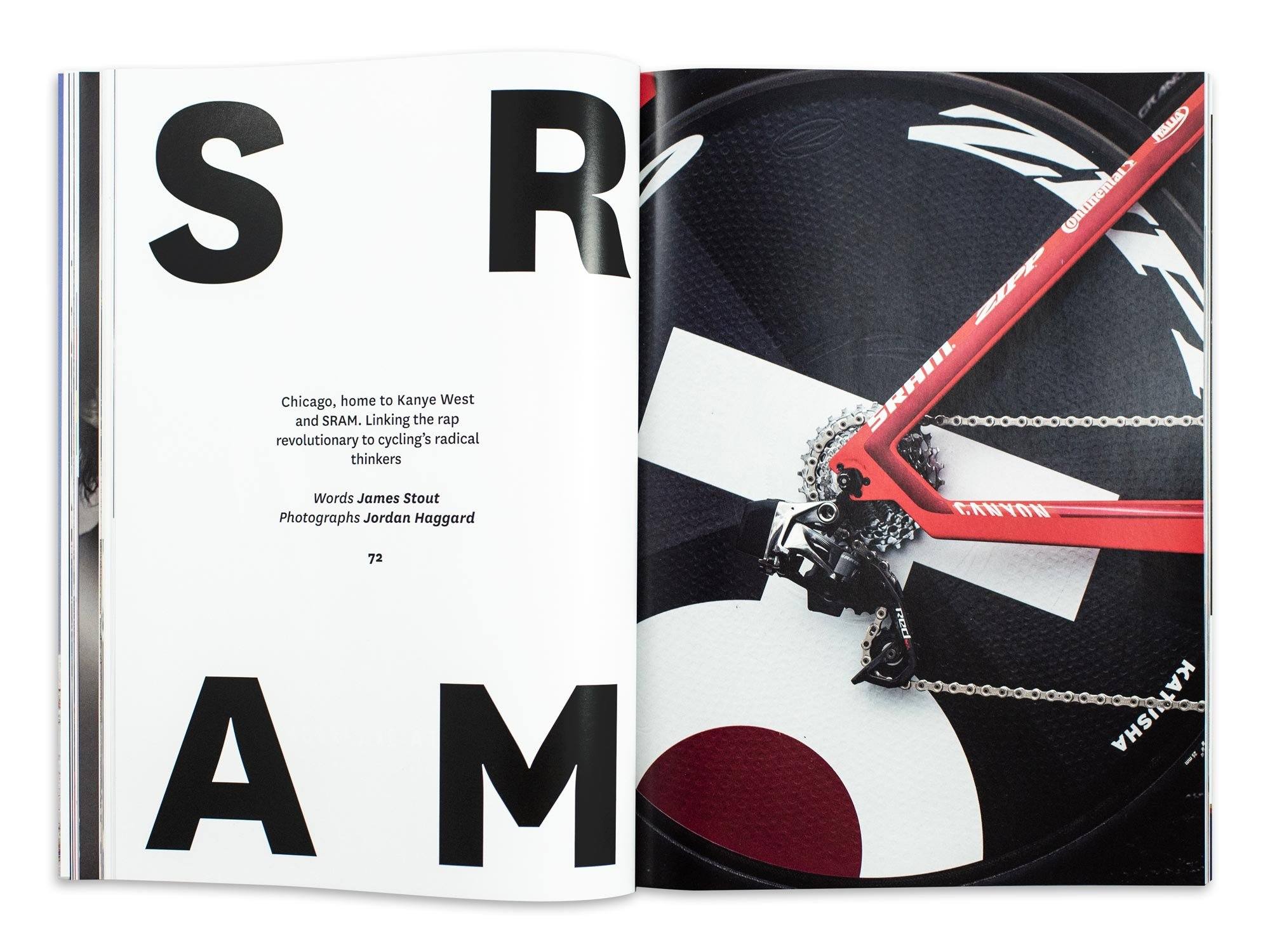 Issue 18.7 - Travel Edition - Image 3
