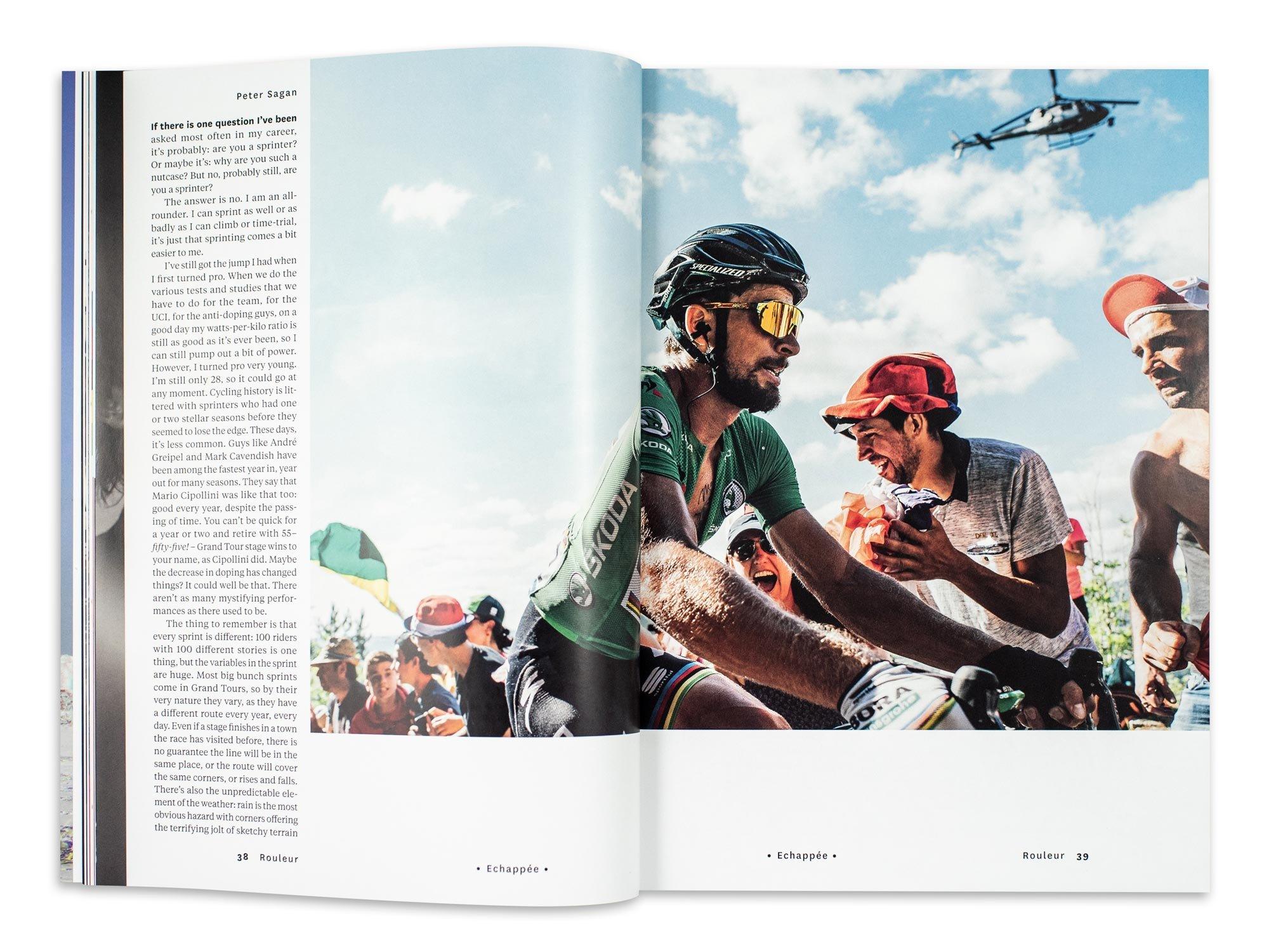 Issue 18.7 - Travel Edition - Image 4