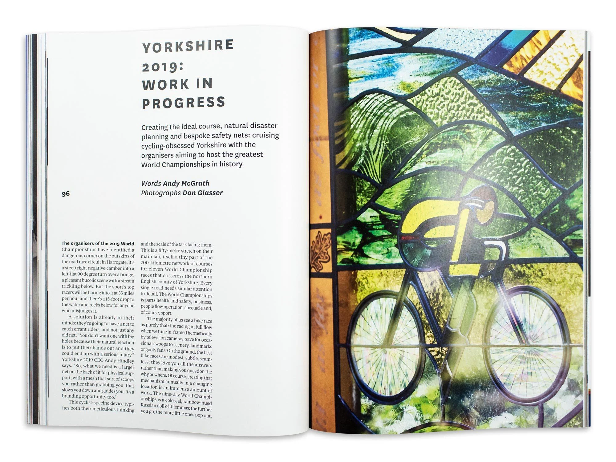 Issue 18.7 - Travel Edition - Image 5