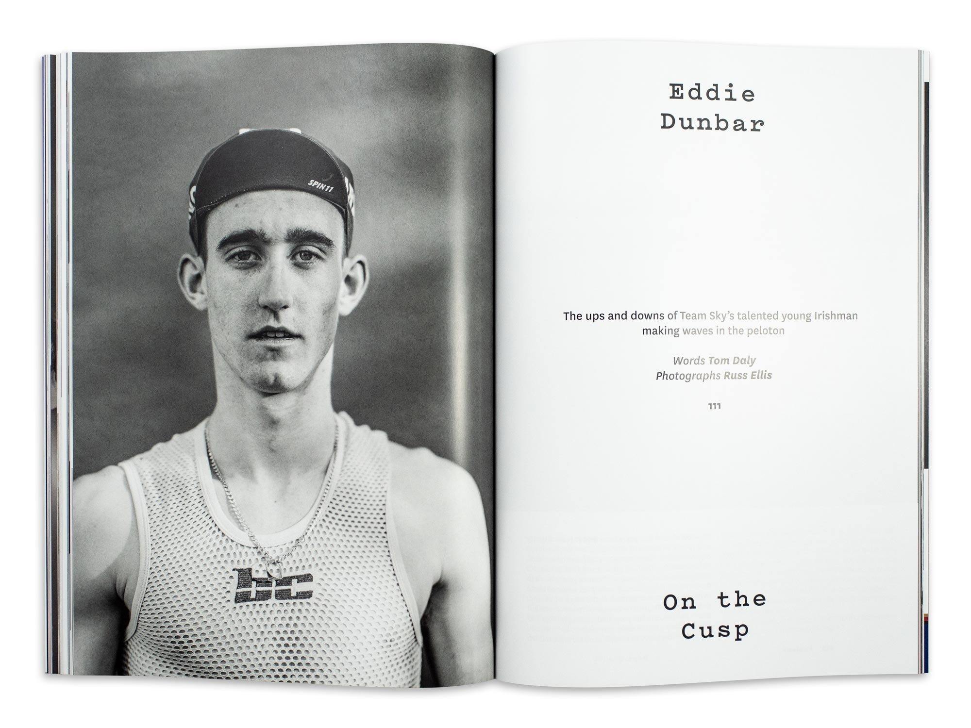 Issue 18.7 - Travel Edition - Image 8