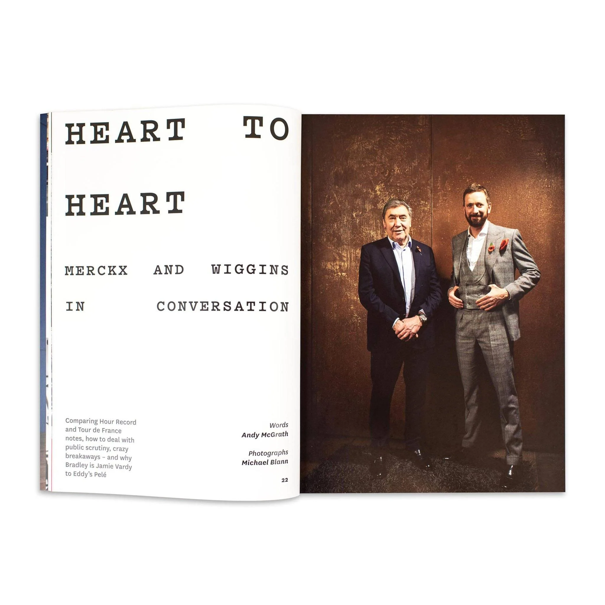 Issue 18.8 - Travel Edition - Image 2