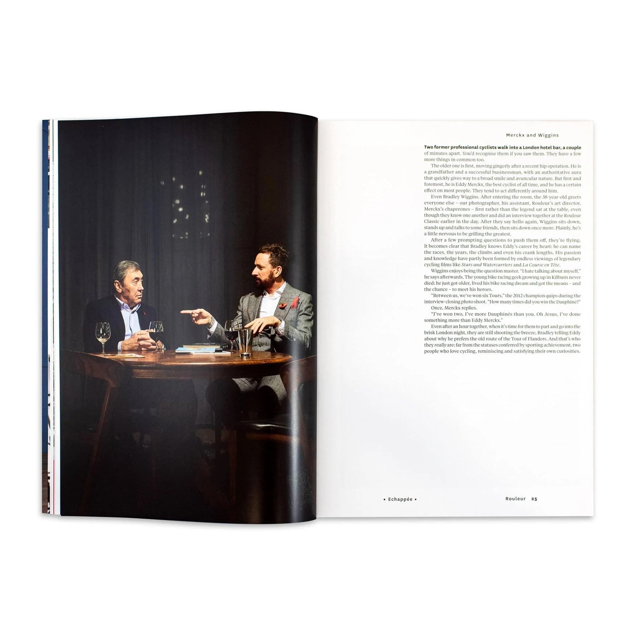 Issue 18.8 - Travel Edition - Image 3