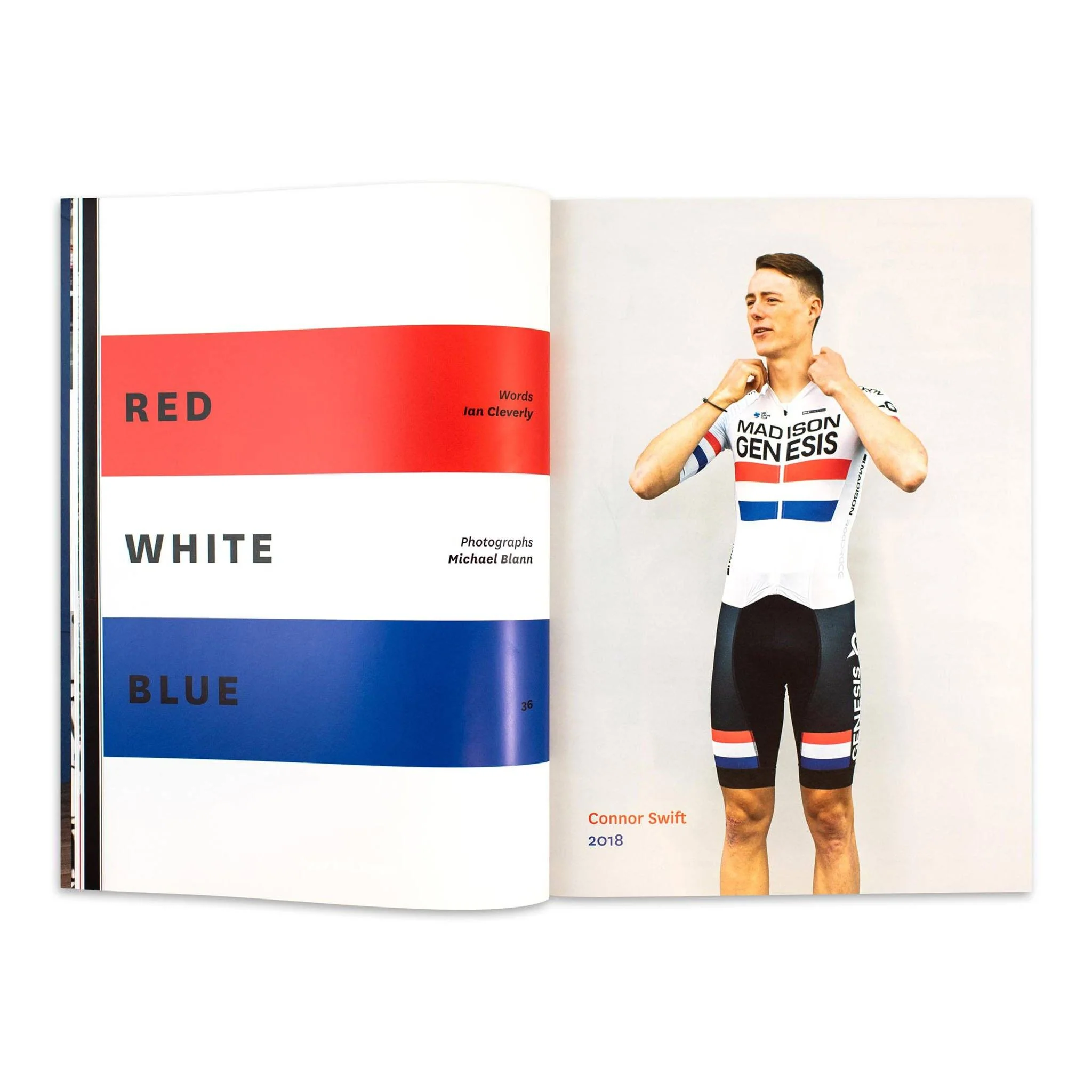 Issue 18.8 - Travel Edition - Image 4
