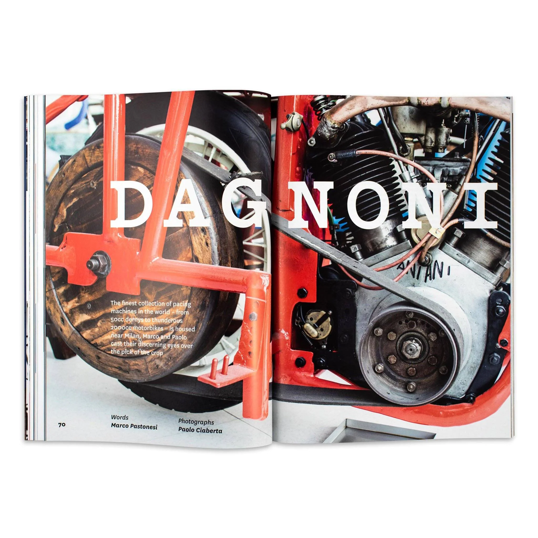 Issue 18.8 - Travel Edition - Image 7