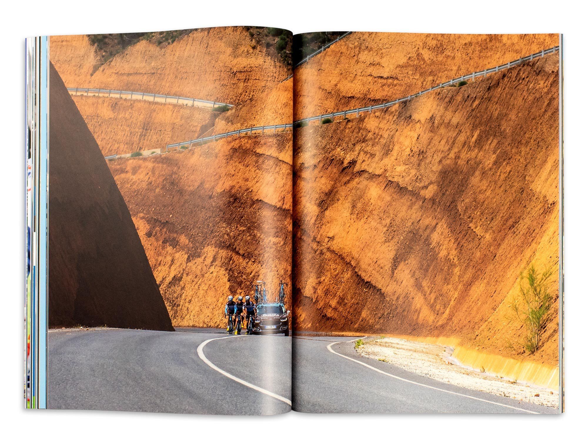 Issue 19.1 - Travel Edition - Image 4