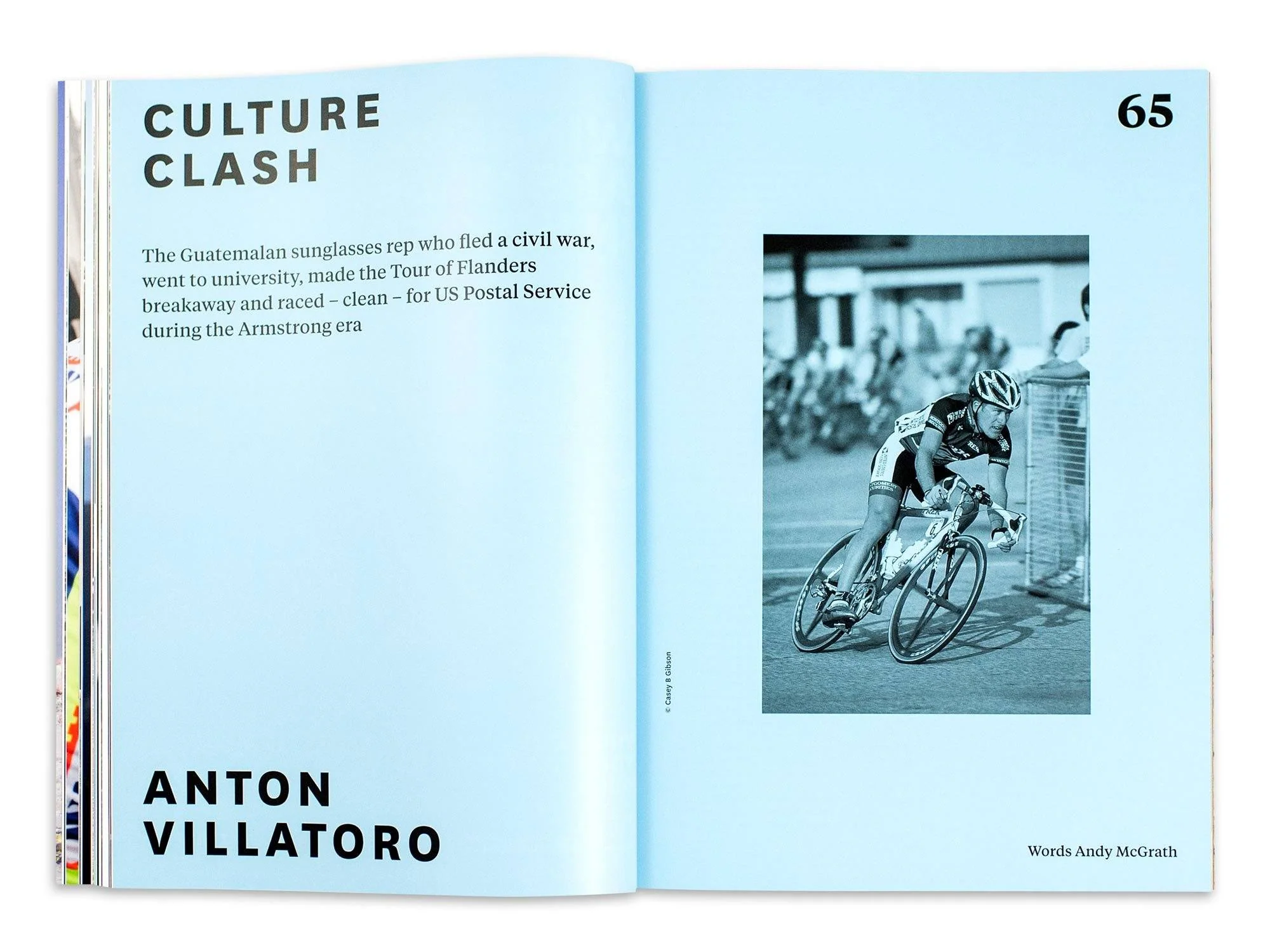 Issue 19.1 - Travel Edition - Image 7