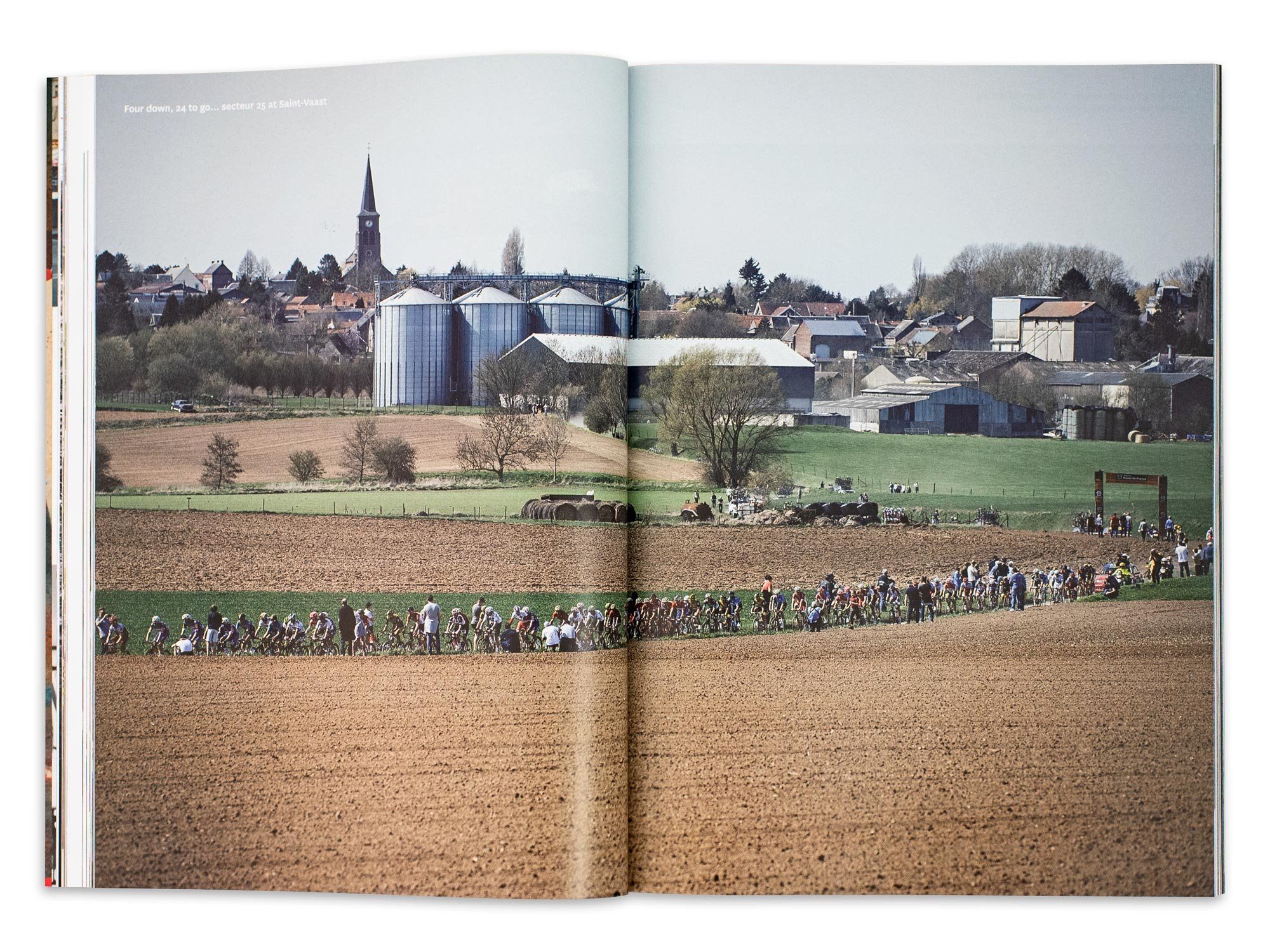 Issue 19.2 - Travel Edition - Image 3