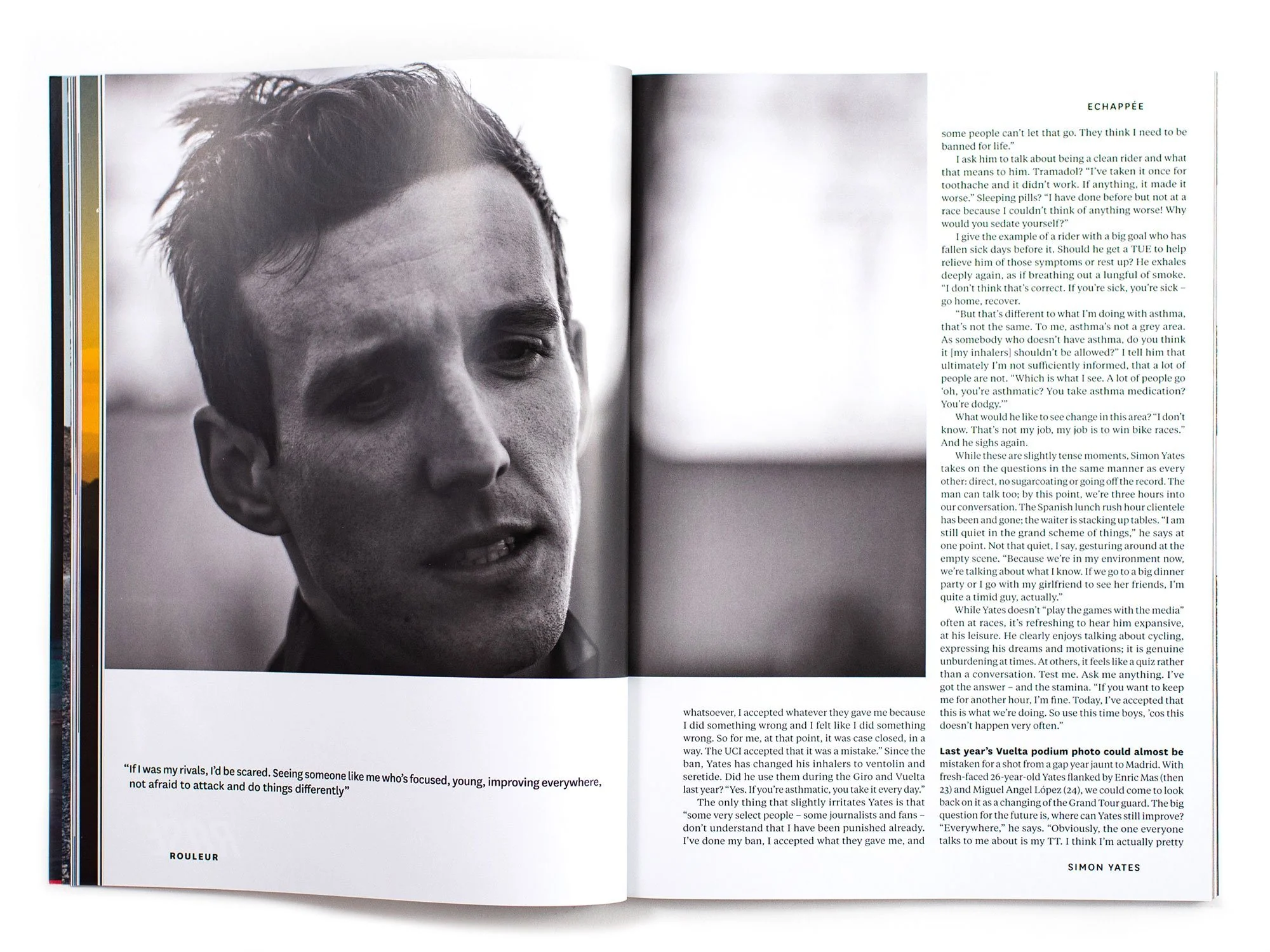 Issue 19.3 - Travel Edition - Image 3