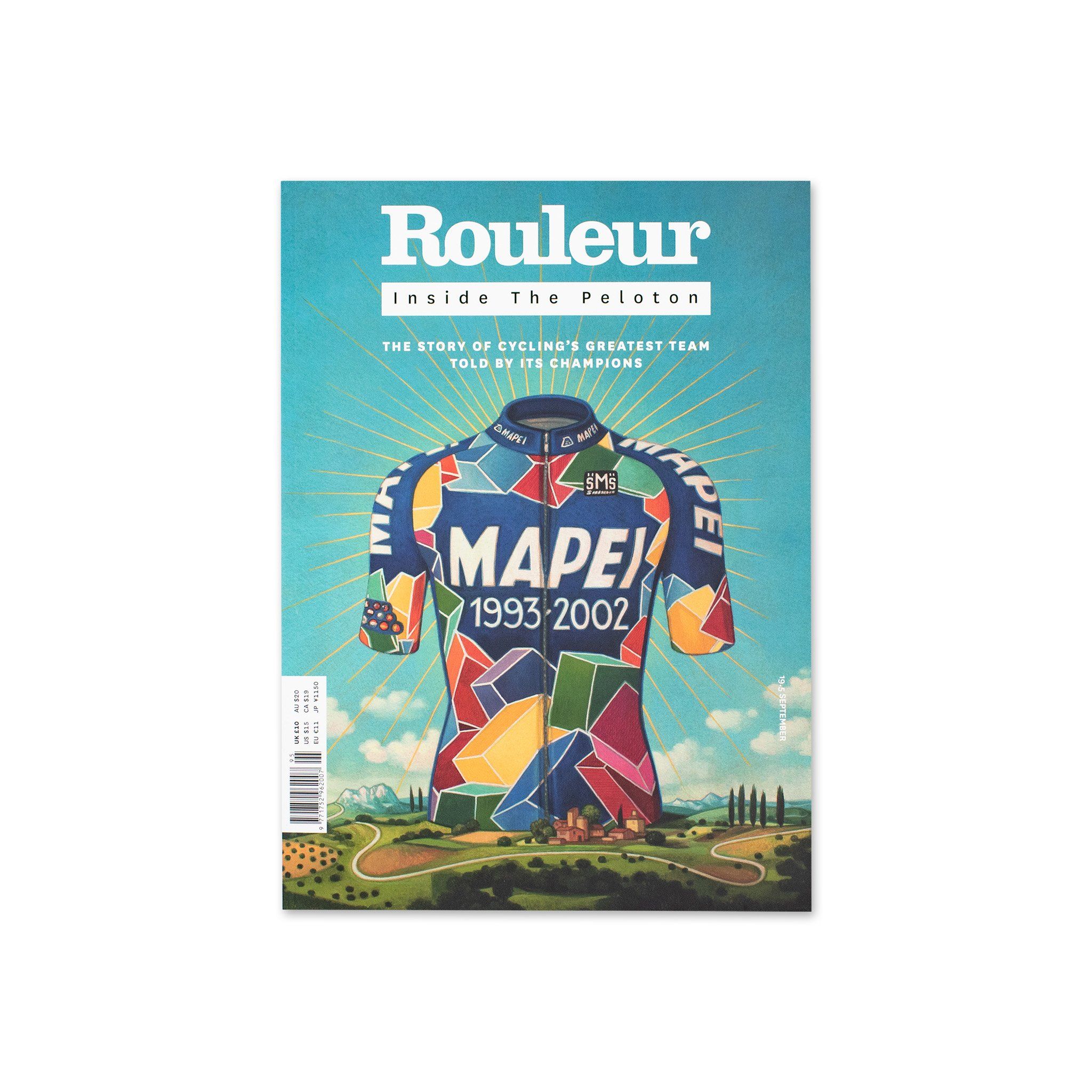 Issue 19.5