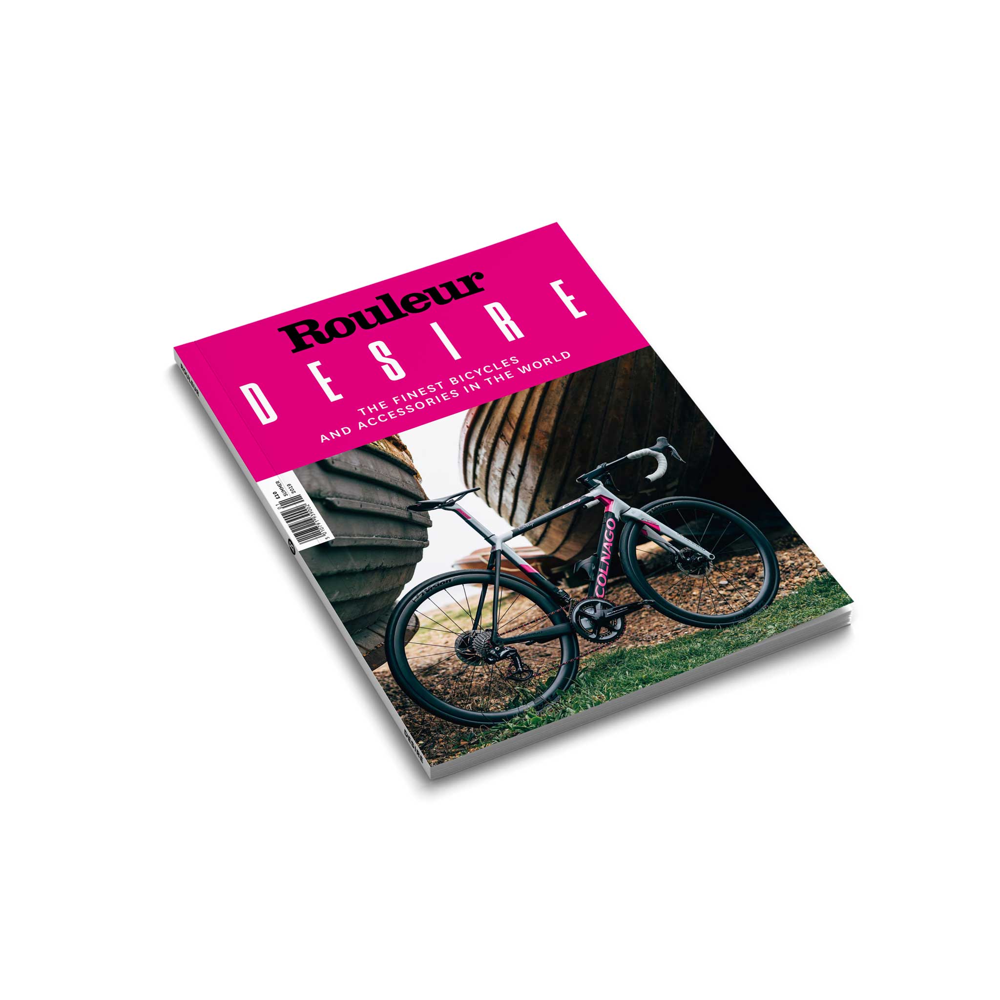 Desire by Rouleur | Special Issue