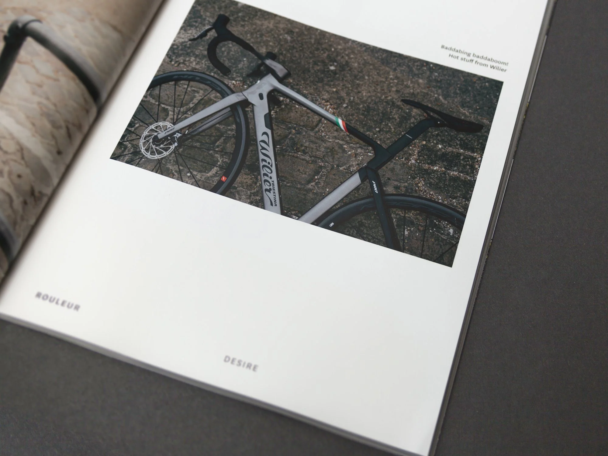 Desire by Rouleur | Special Issue - Image 10