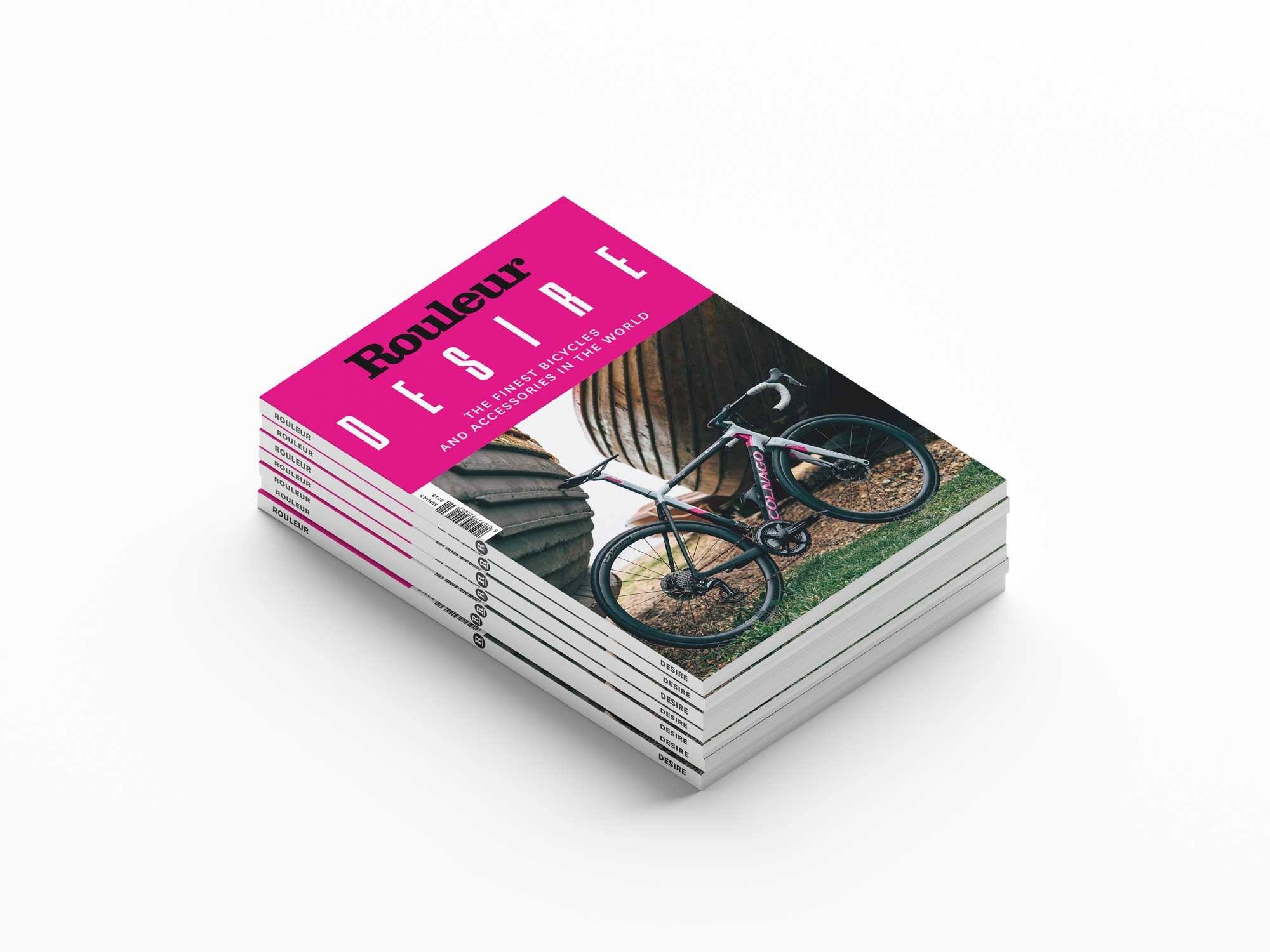 Desire by Rouleur | Special Issue - Image 3
