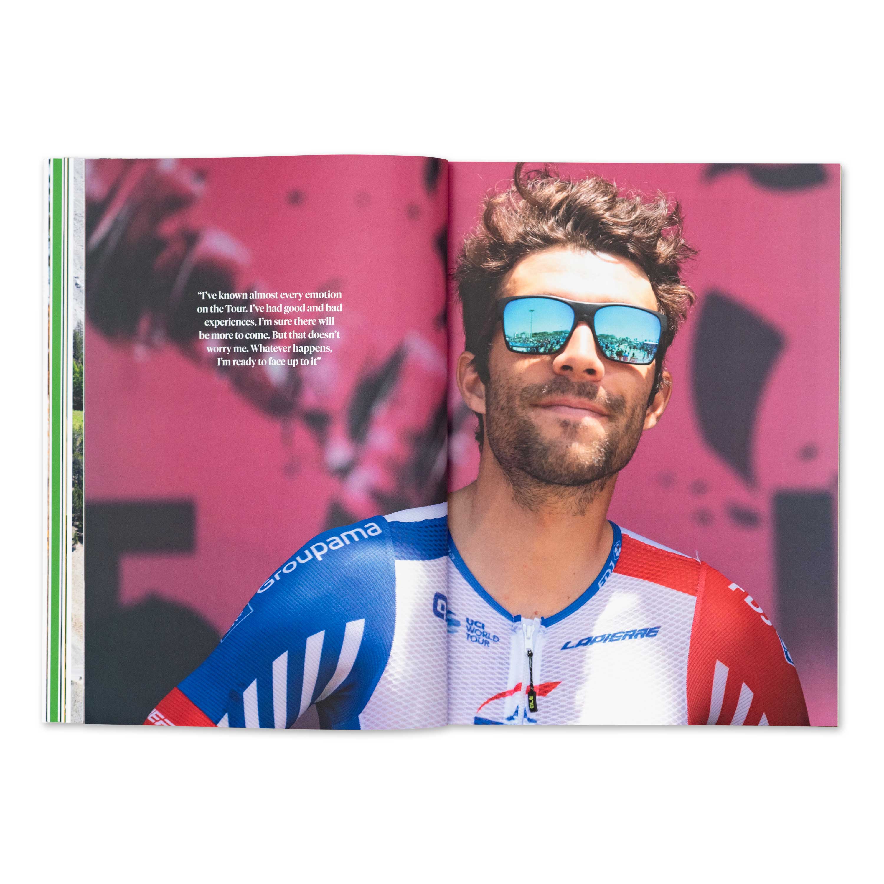 Issue 20.5 - Tour Special - Image 10